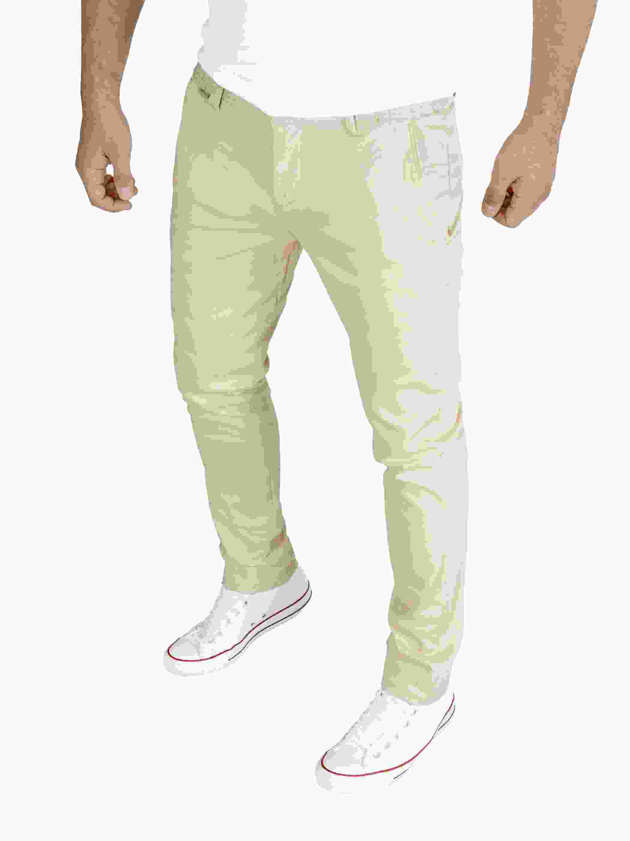 PITTMAN - Andrew Chino Pants Produktbild 4