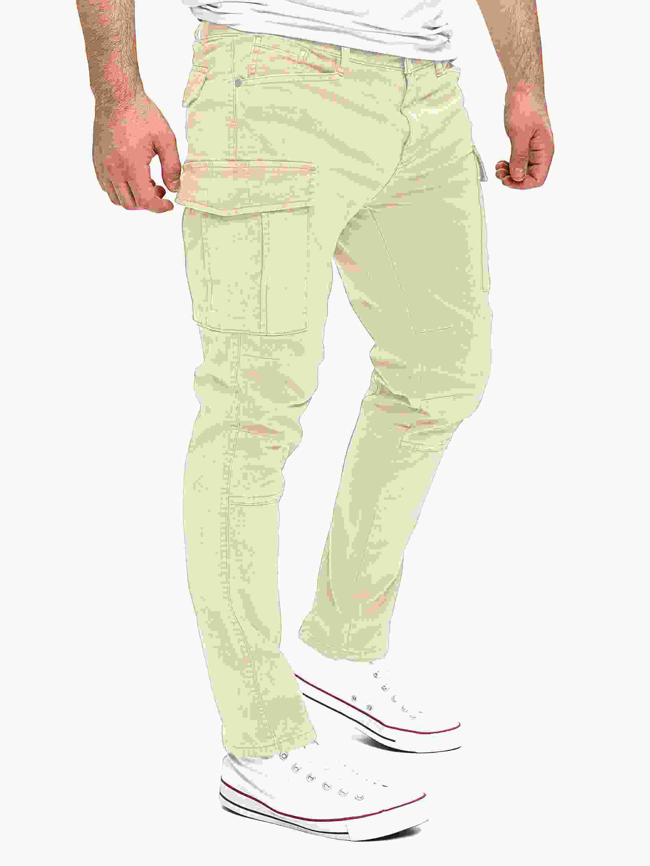 Yazubi - Cargo Pants Jayden Produktbild 4
