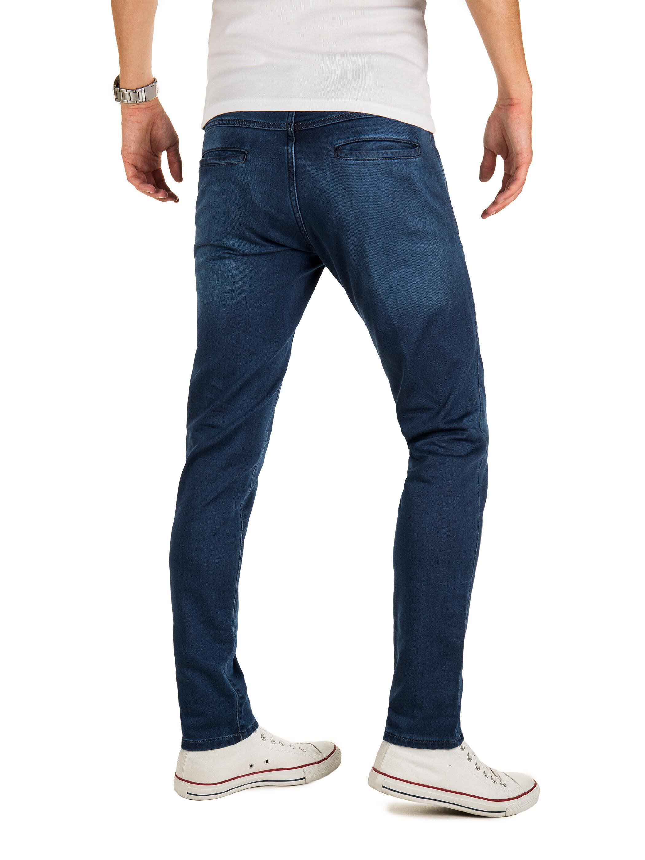 WOTEGA - Sweat Jeans Dexter Produktbild 2