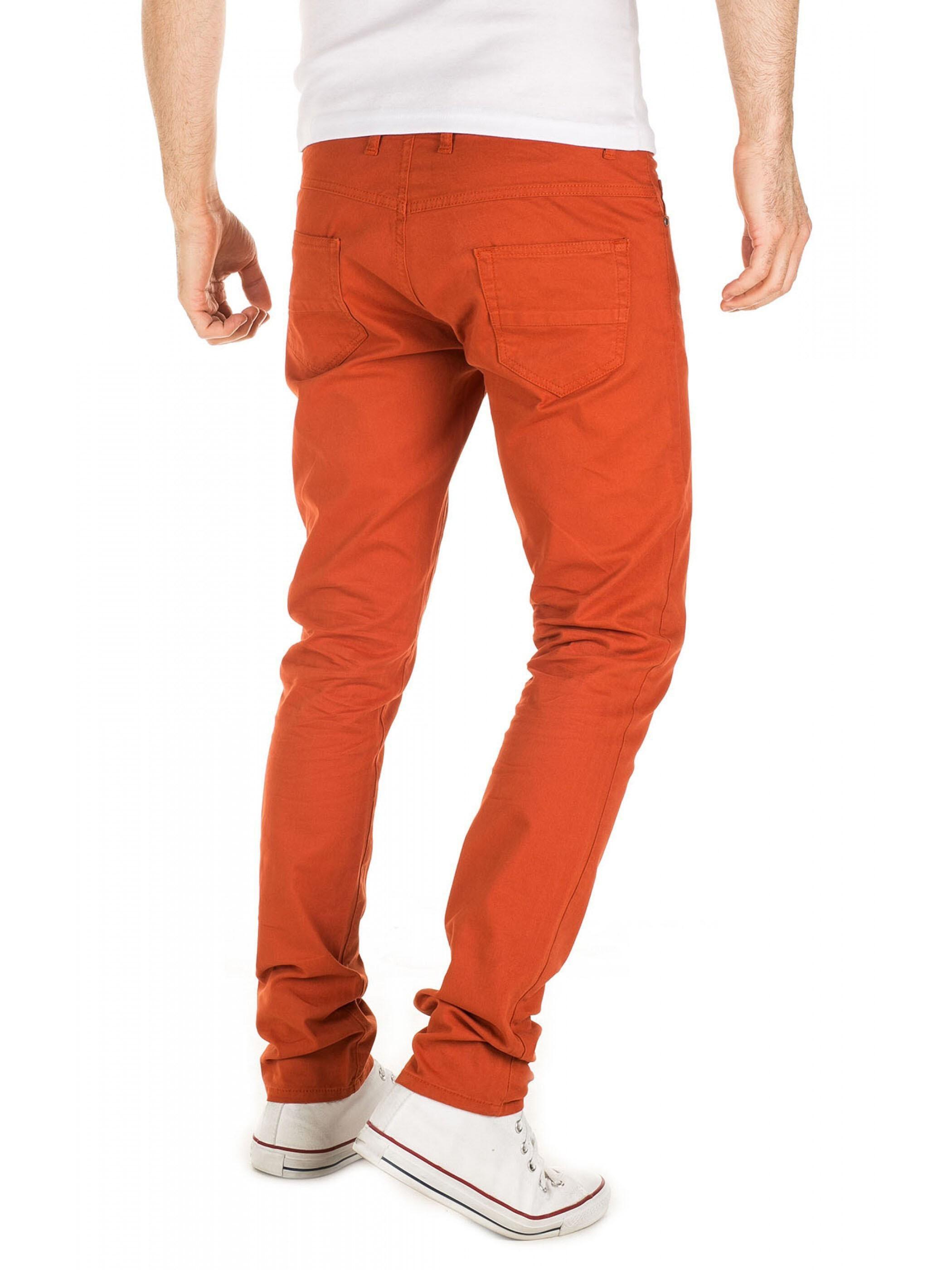 Yazubi - Chino Pants Simon Produktbild 2