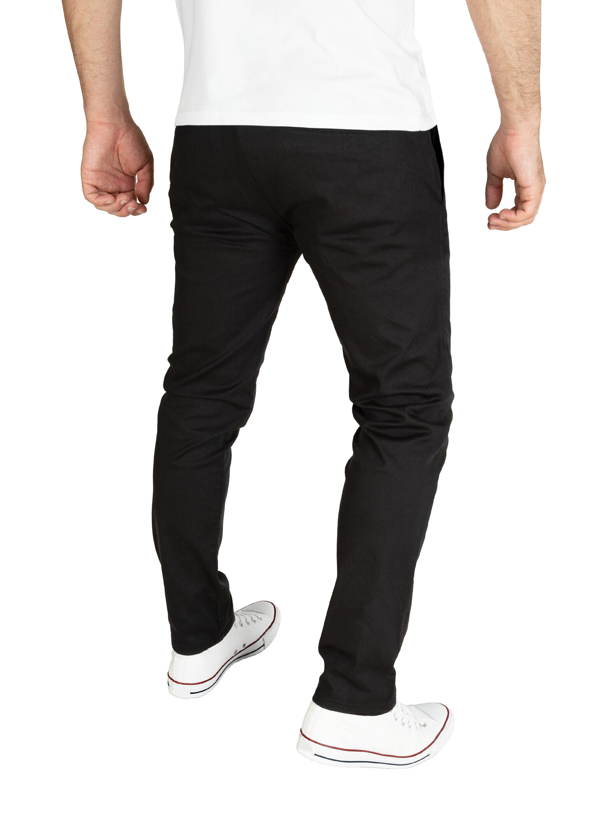 PITTMAN - Andrew Chino Pants Produktbild 2