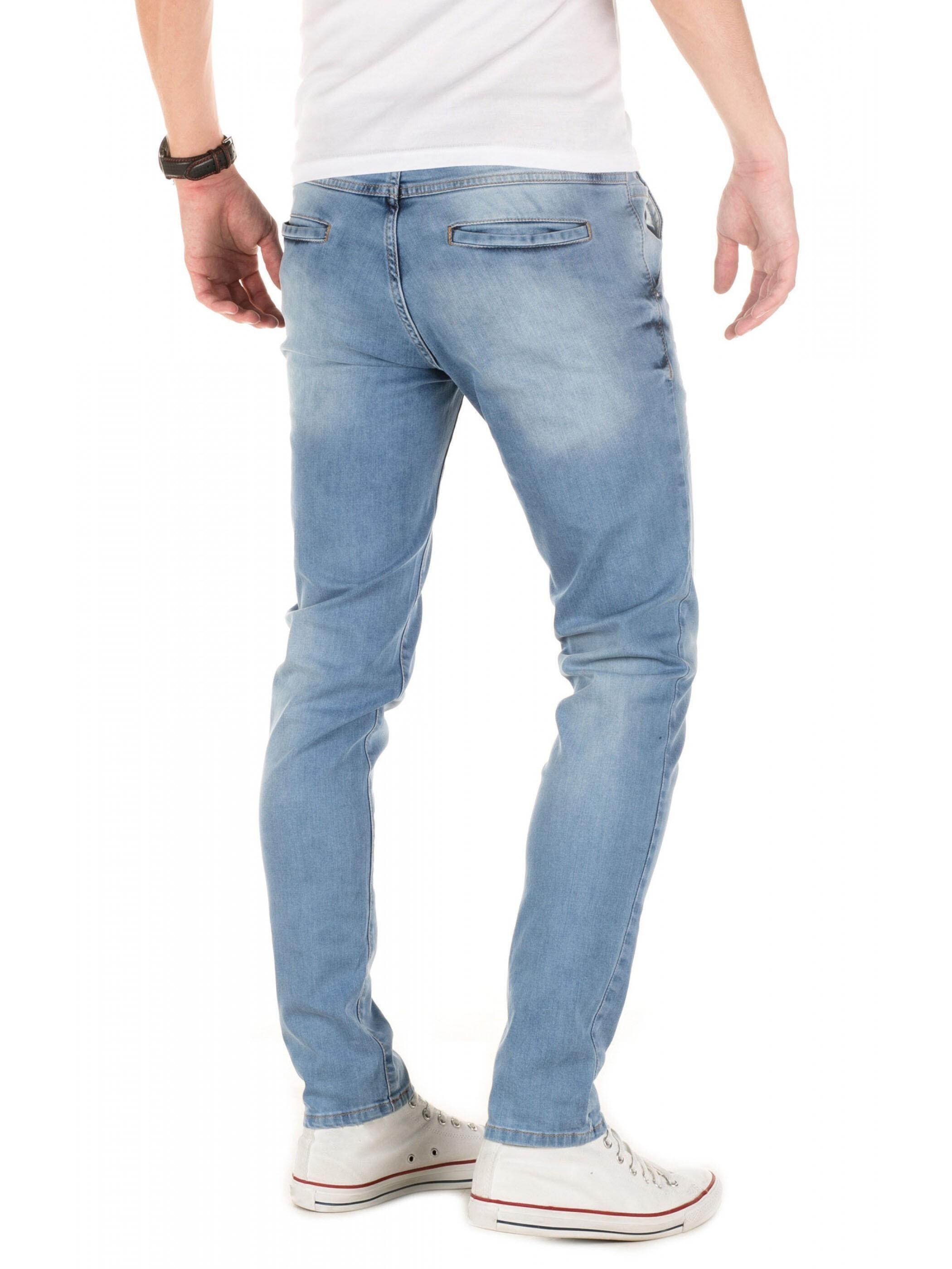WOTEGA - Sweat Jeans Dexter Produktbild 2