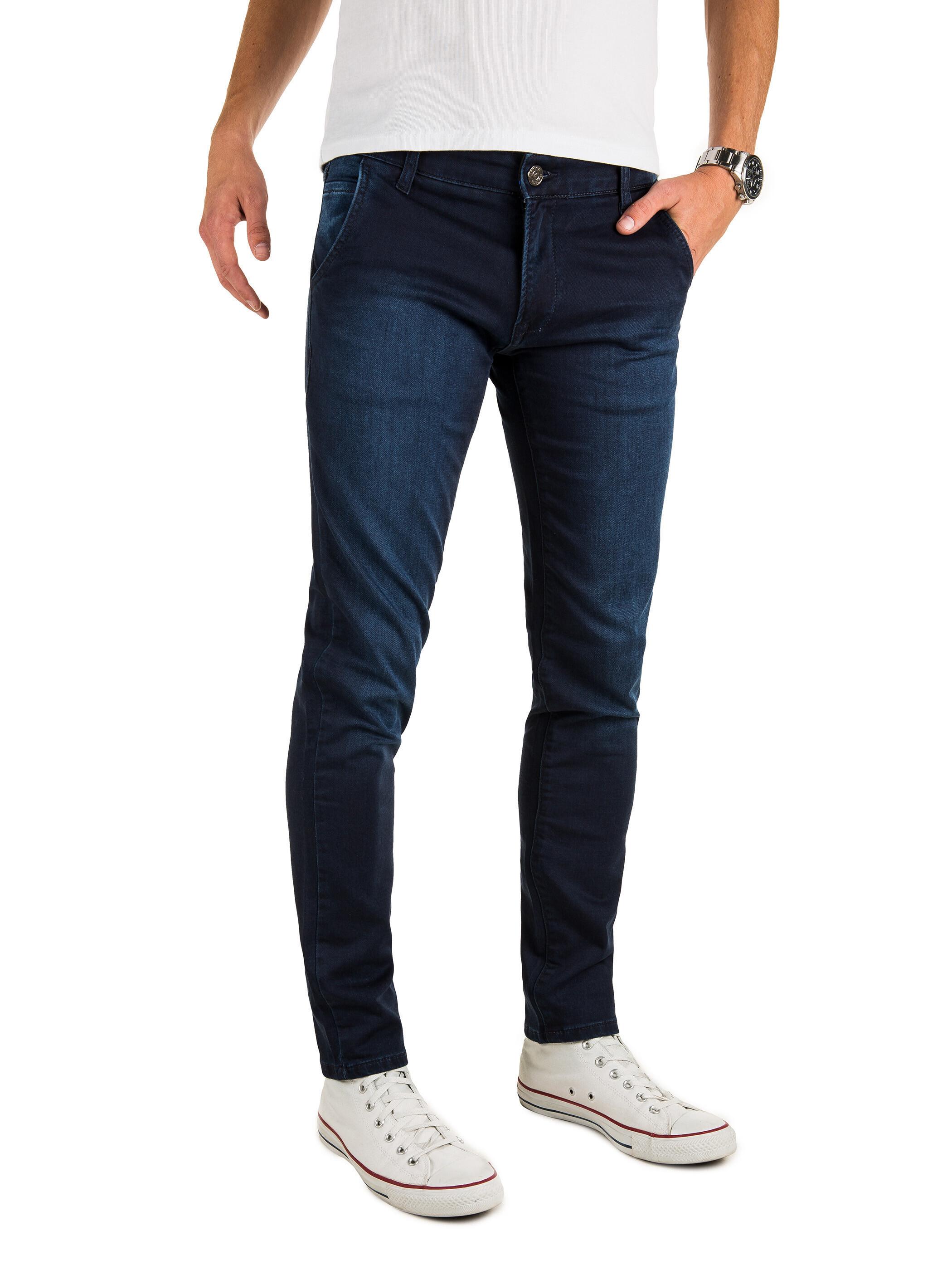WOTEGA - Sweat Jeans Dexter Produktbild 3