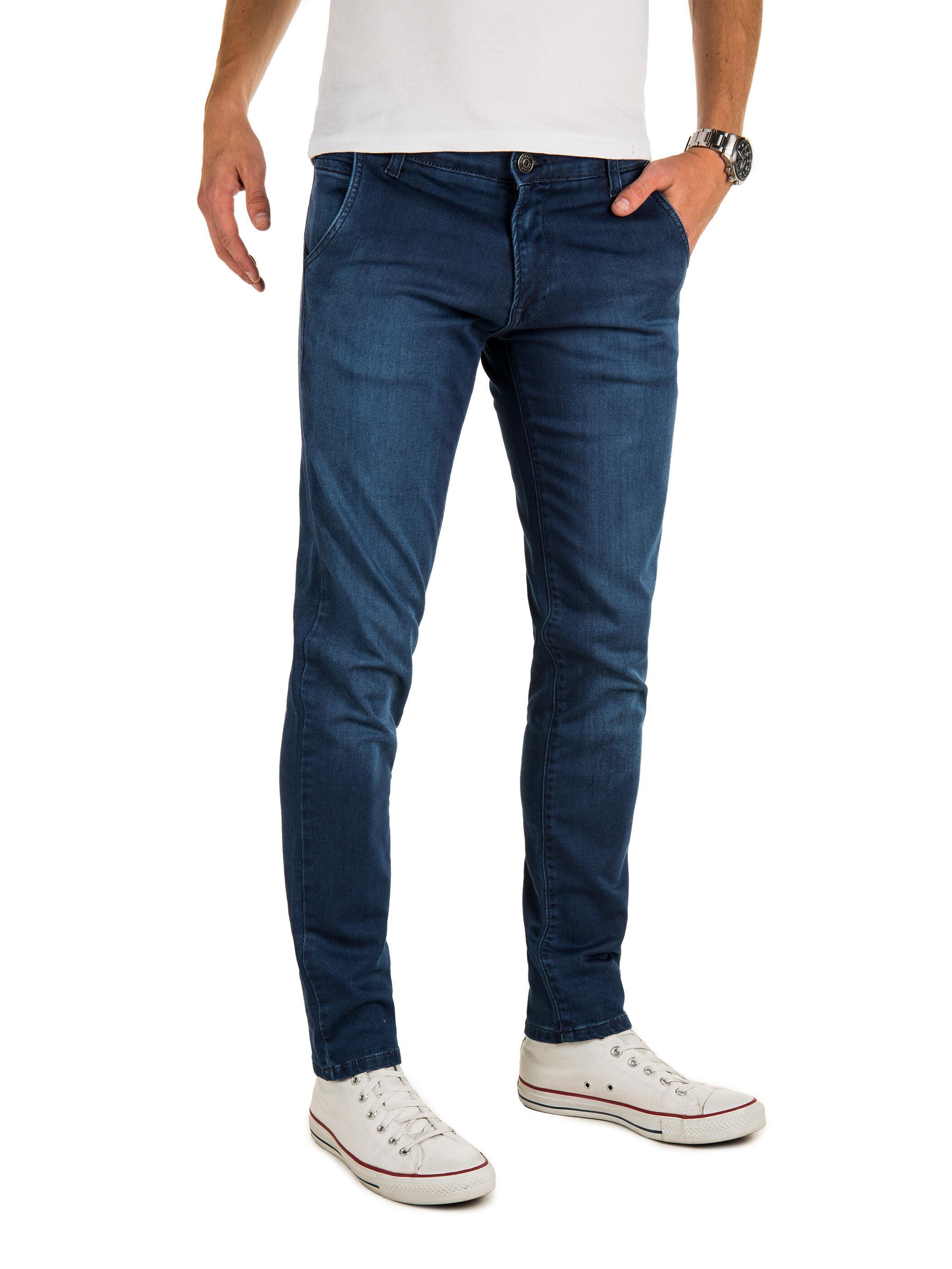 WOTEGA - Sweat Jeans Dexter Produktbild 3