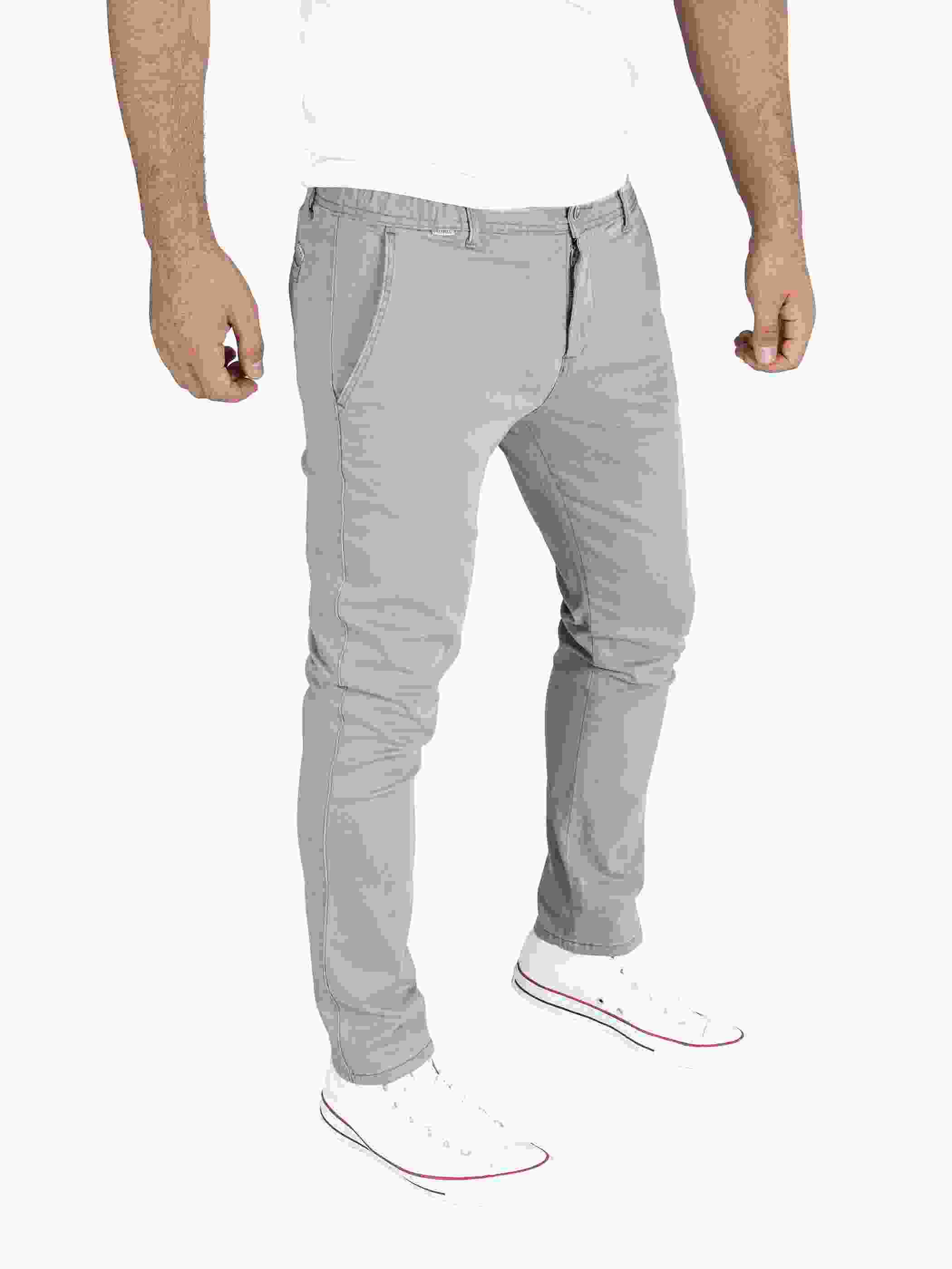 PITTMAN - Andrew Chino Pants Produktbild 4