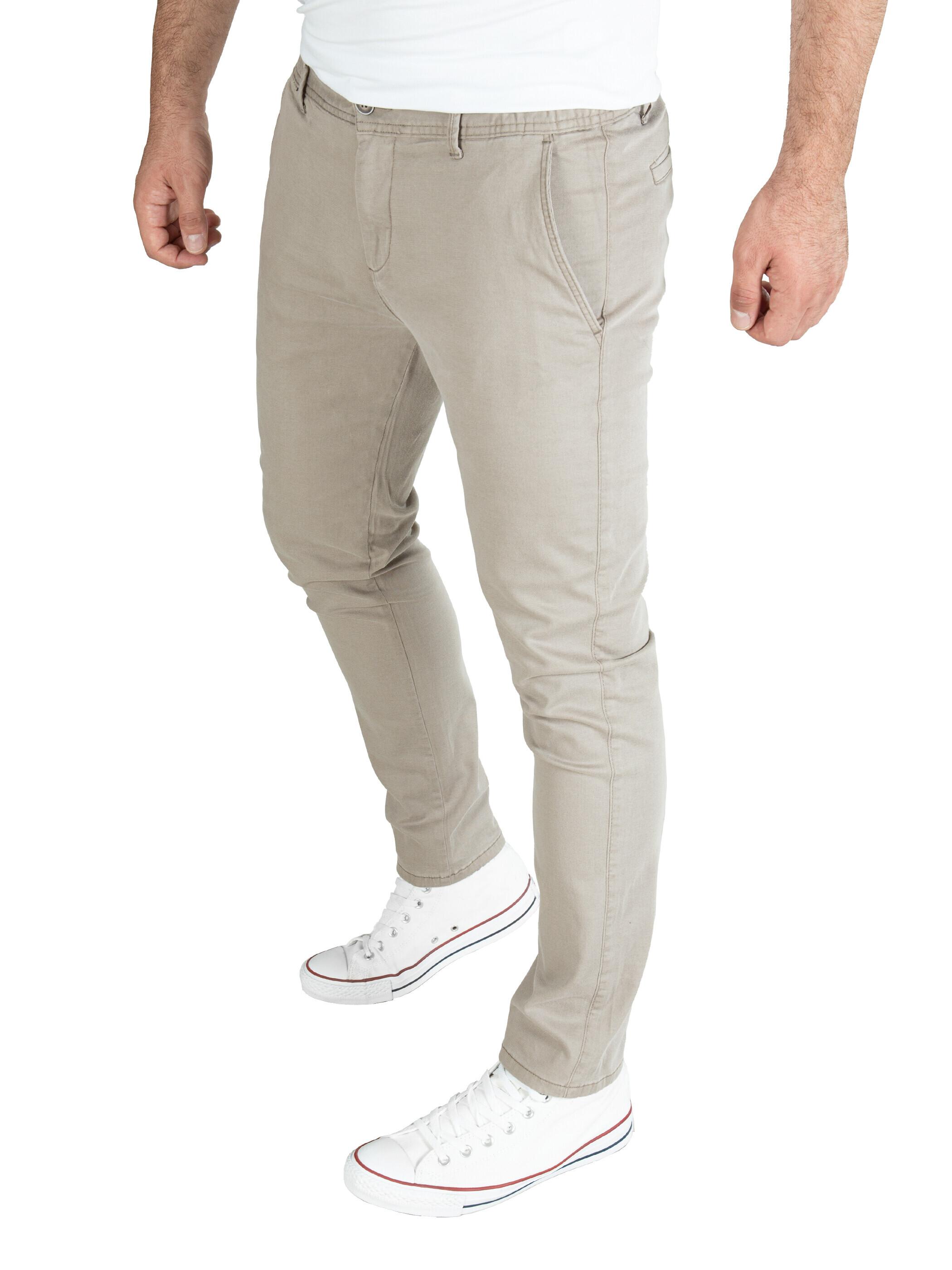 PITTMAN - Andrew Chino Pants Produktbild 3