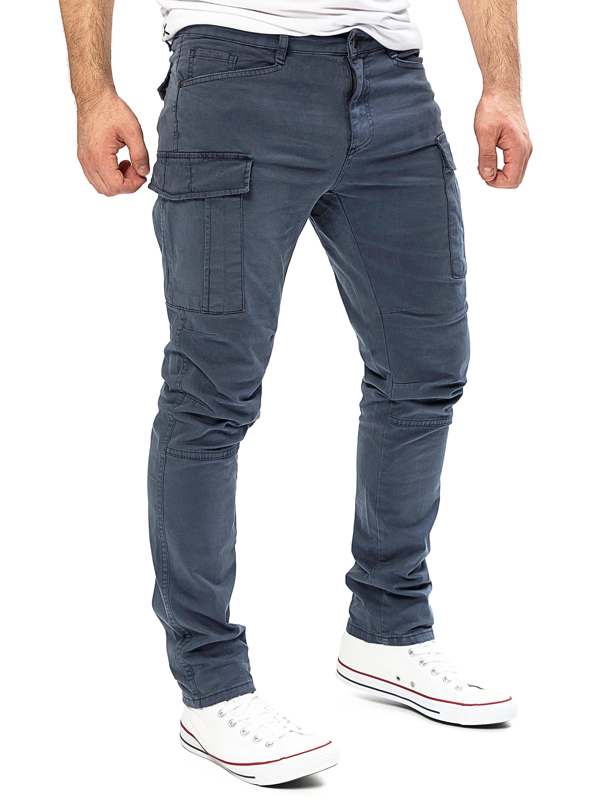 Yazubi - Cargo Pants Jayden Produktbild 3