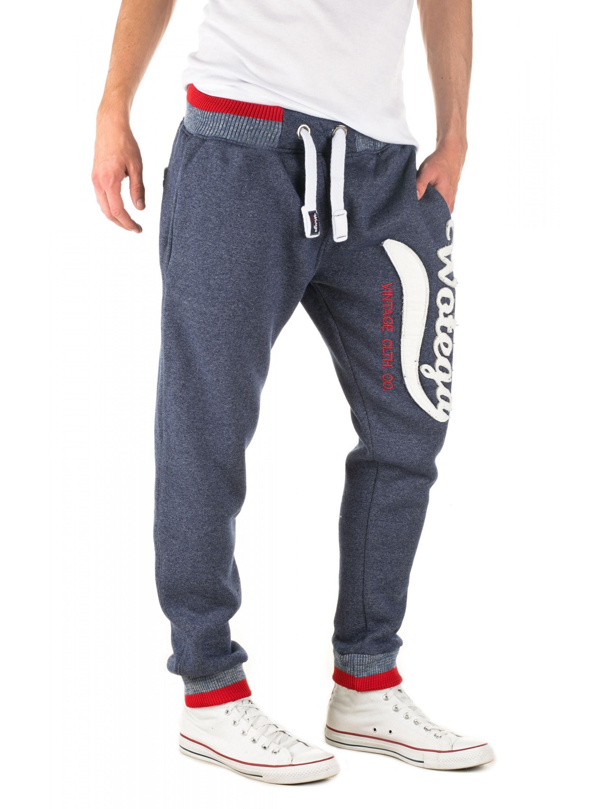 WOTEGA - Sweatpants Isaac Produktbild 2