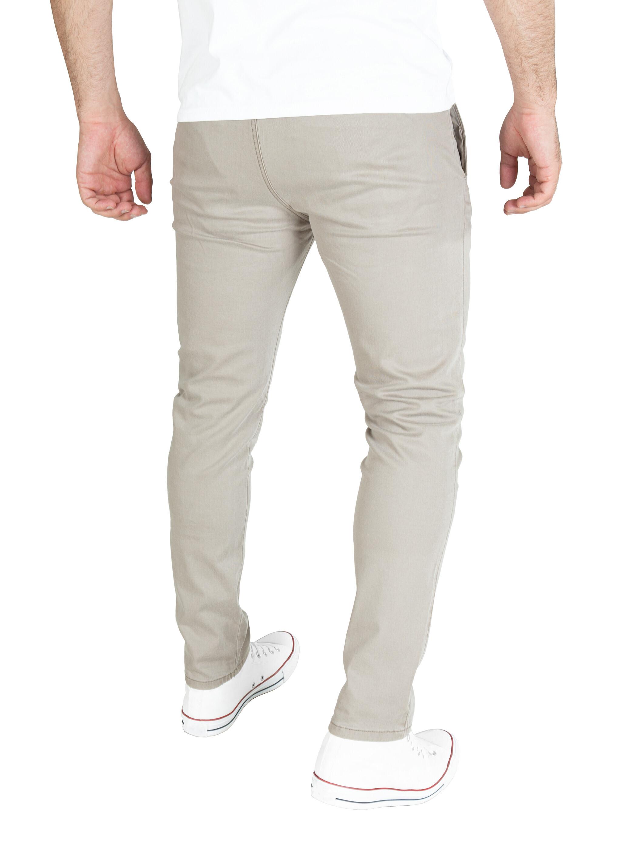 PITTMAN - Andrew Chino Pants Produktbild 2