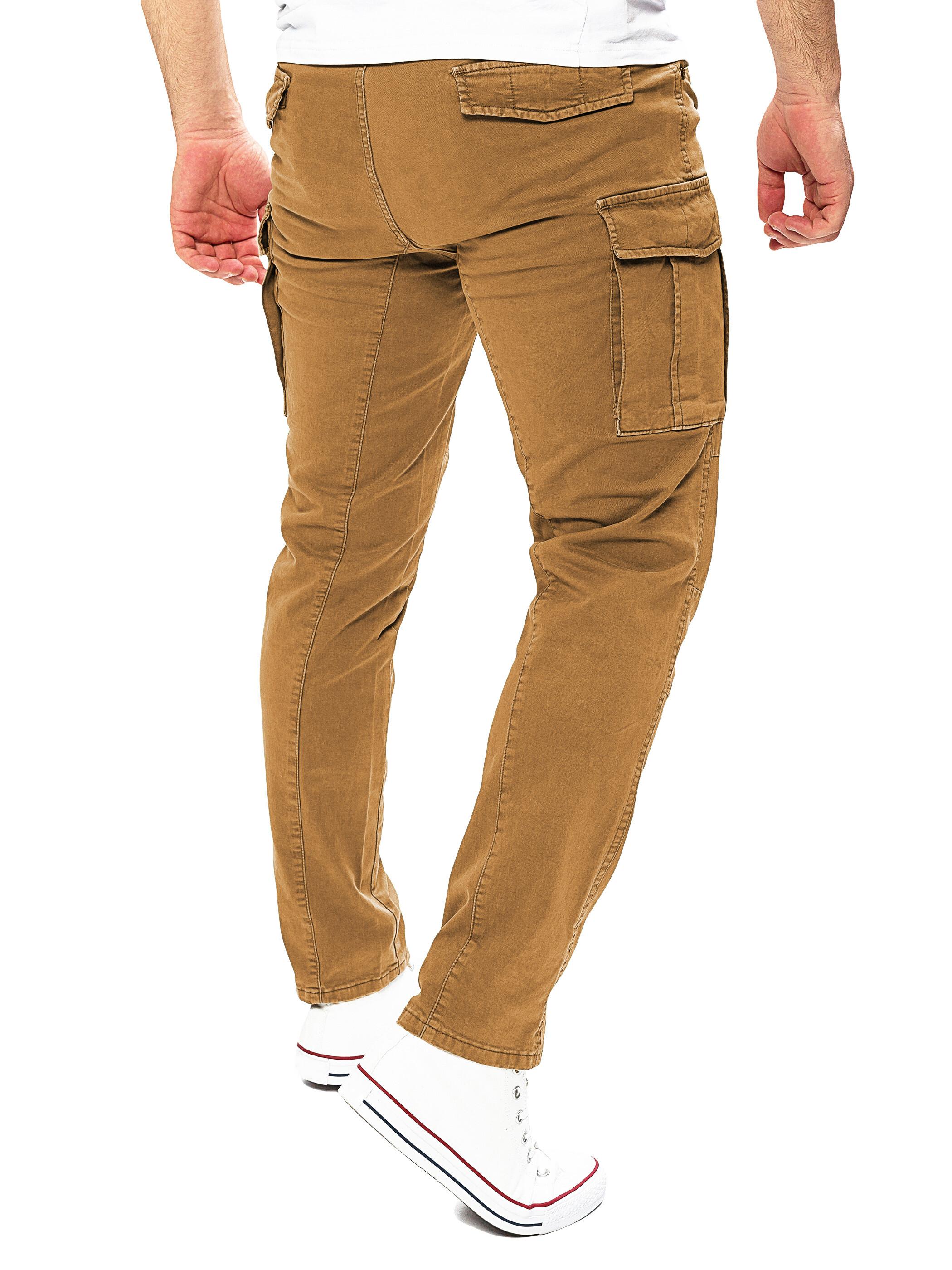 Yazubi - Cargo Pants Jayden Produktbild 2
