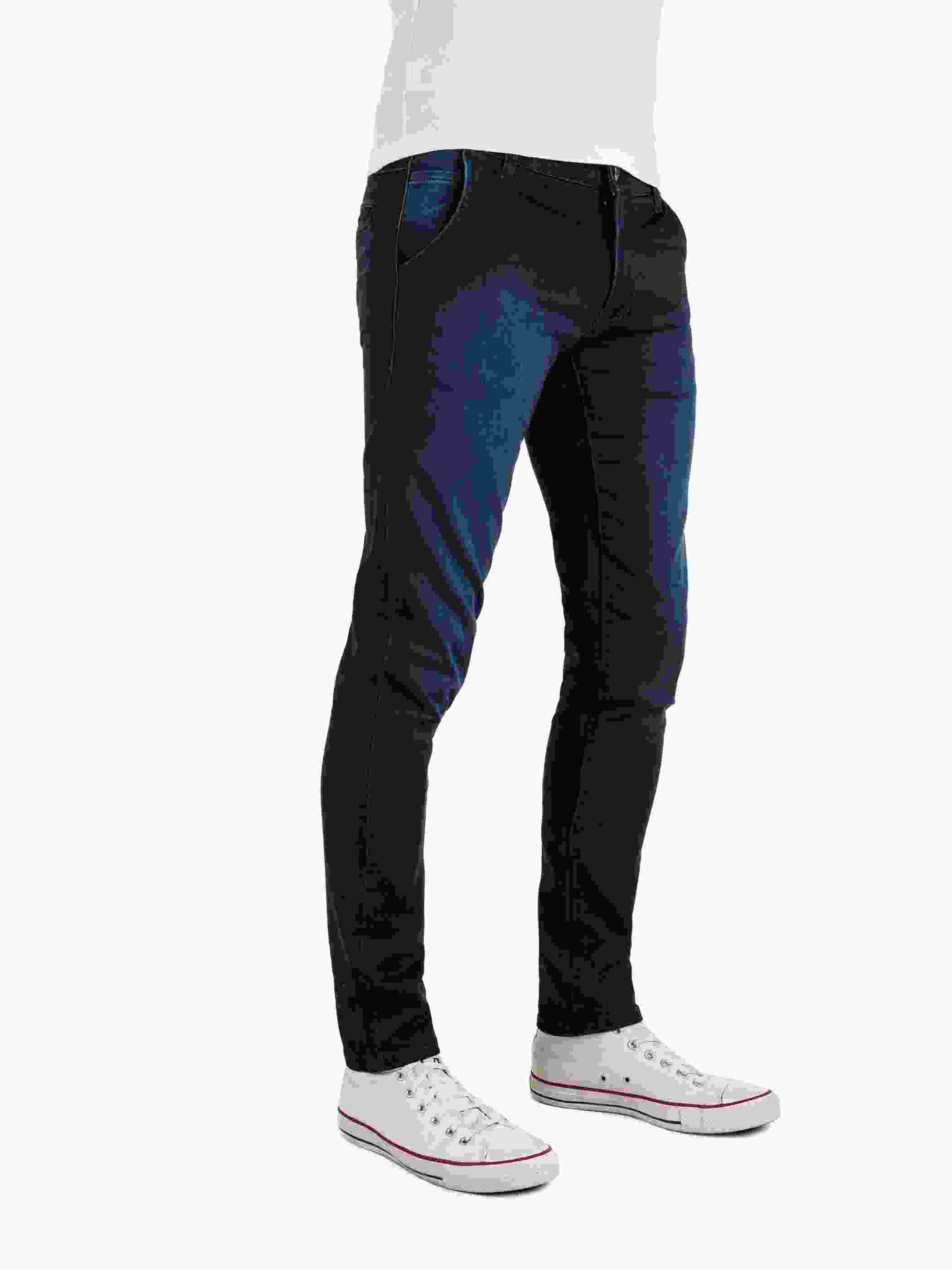 WOTEGA - Sweat Jeans Dexter Produktbild 4