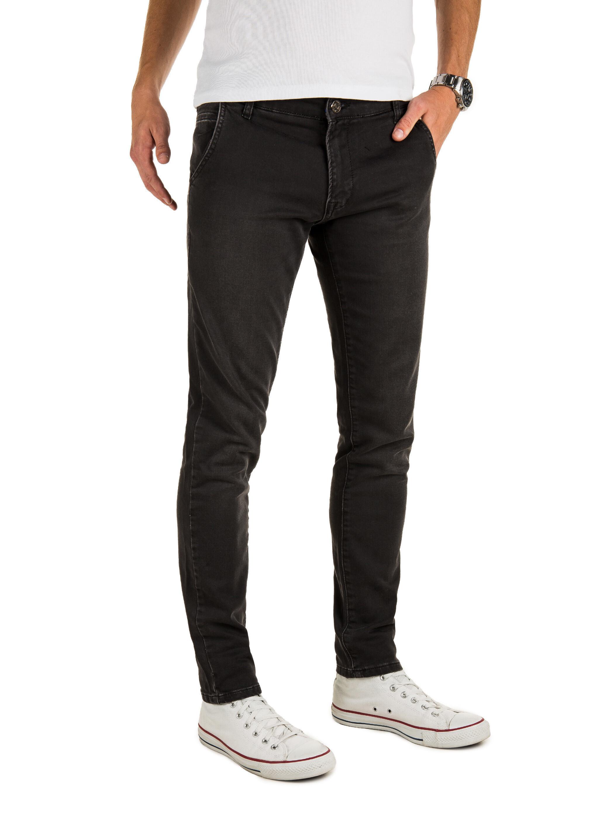 WOTEGA - Sweat Jeans Dexter Produktbild 3
