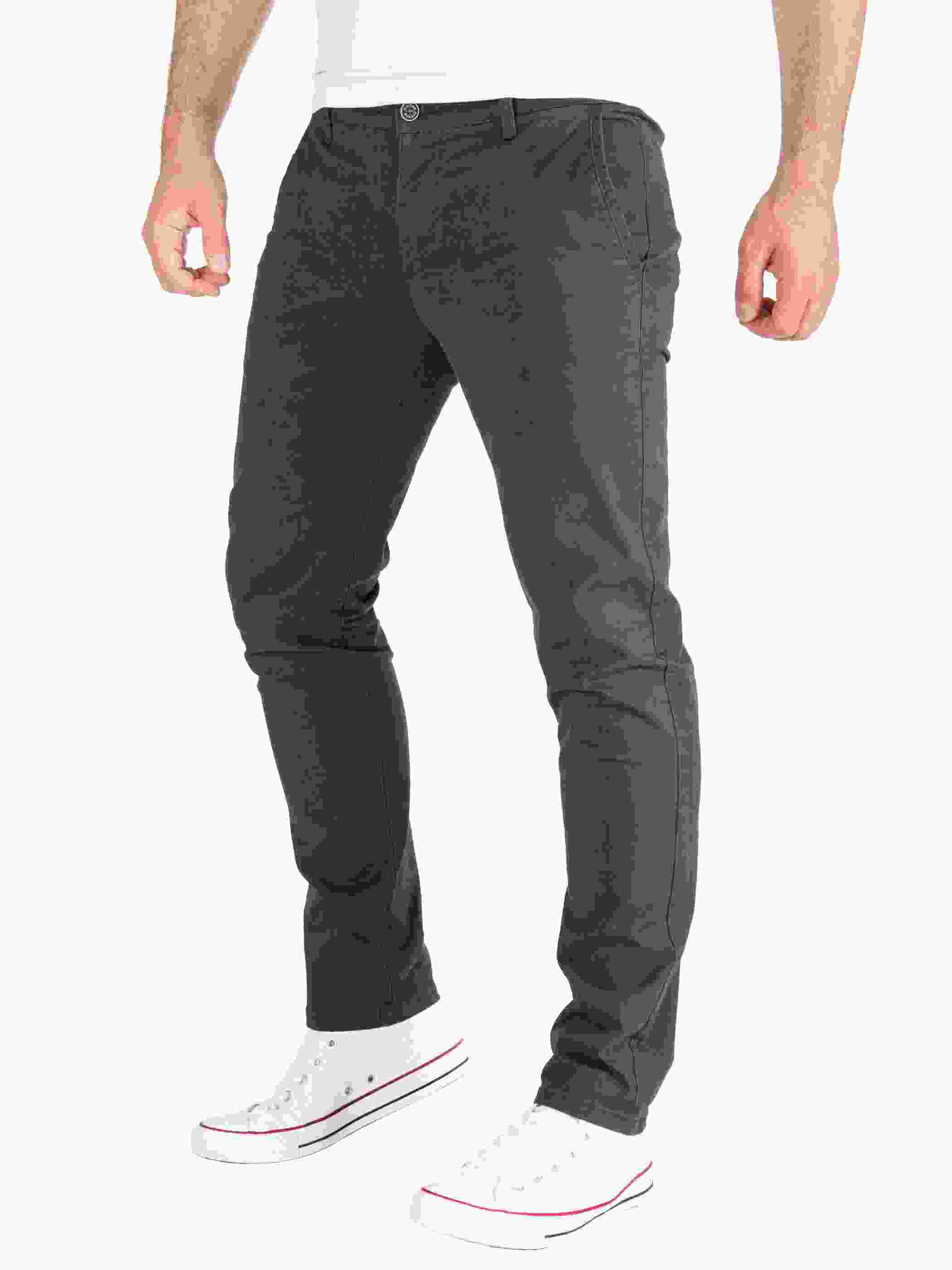 PITTMAN - Derrick Chino Pants Produktbild 4