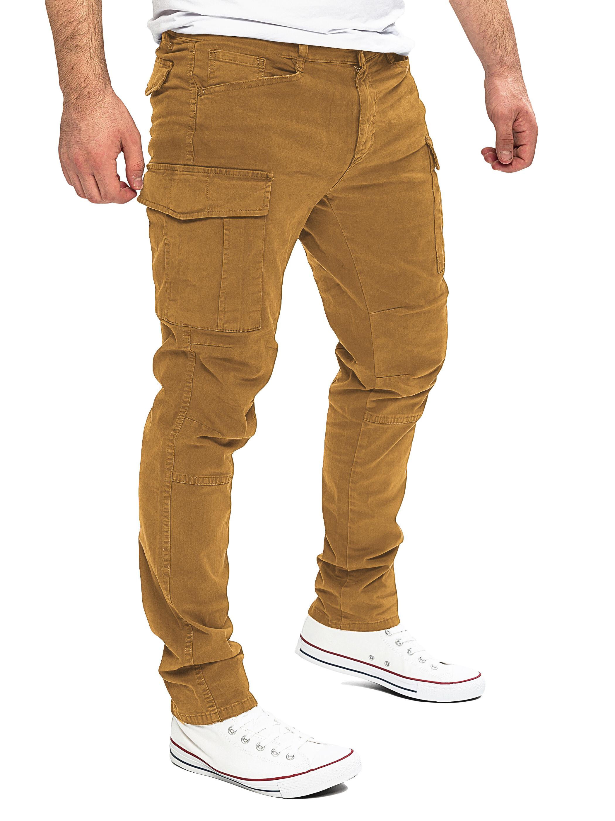 Yazubi - Cargo Pants Jayden Produktbild 3