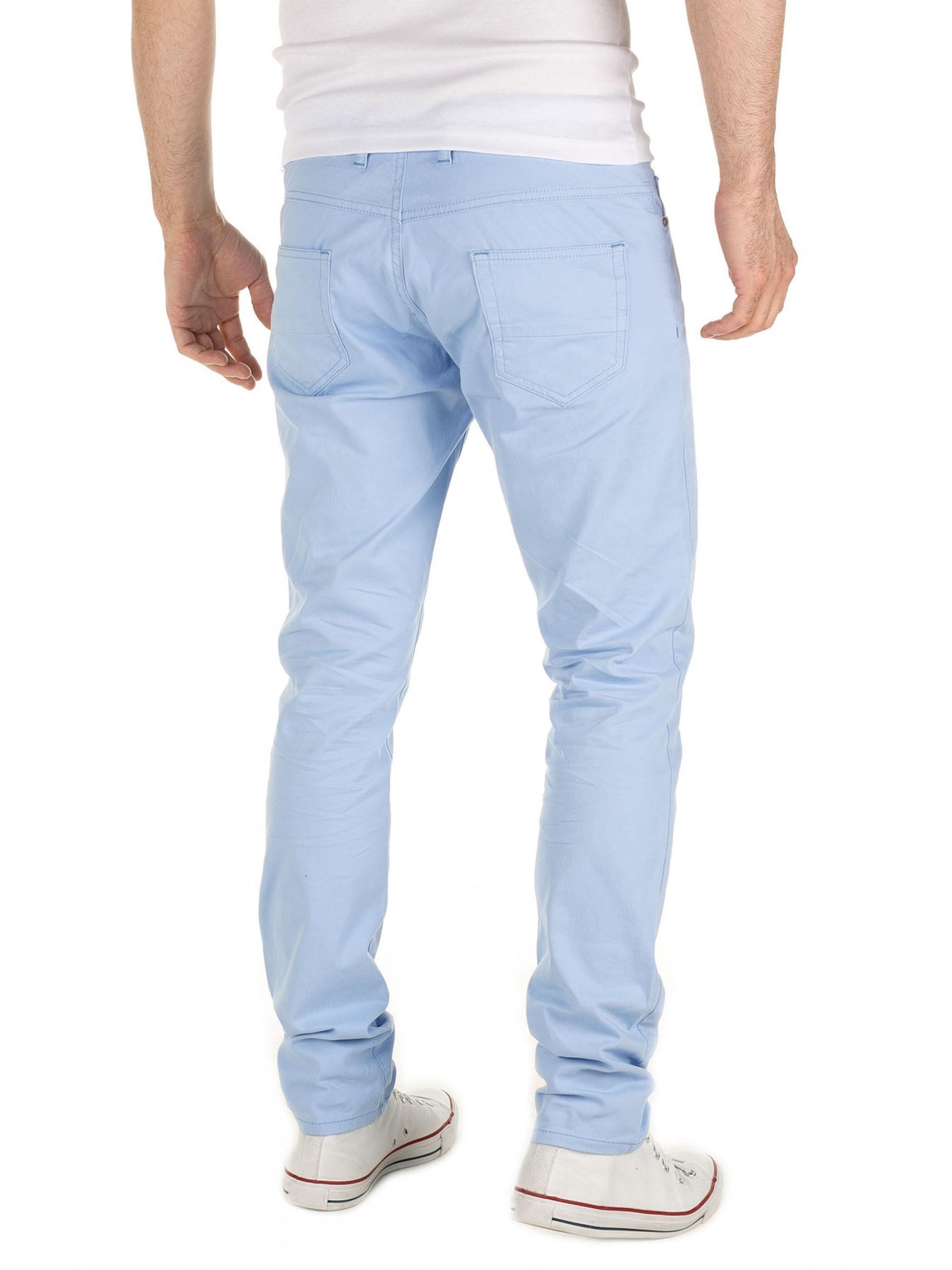 Yazubi - Chino Pants Simon Produktbild 2
