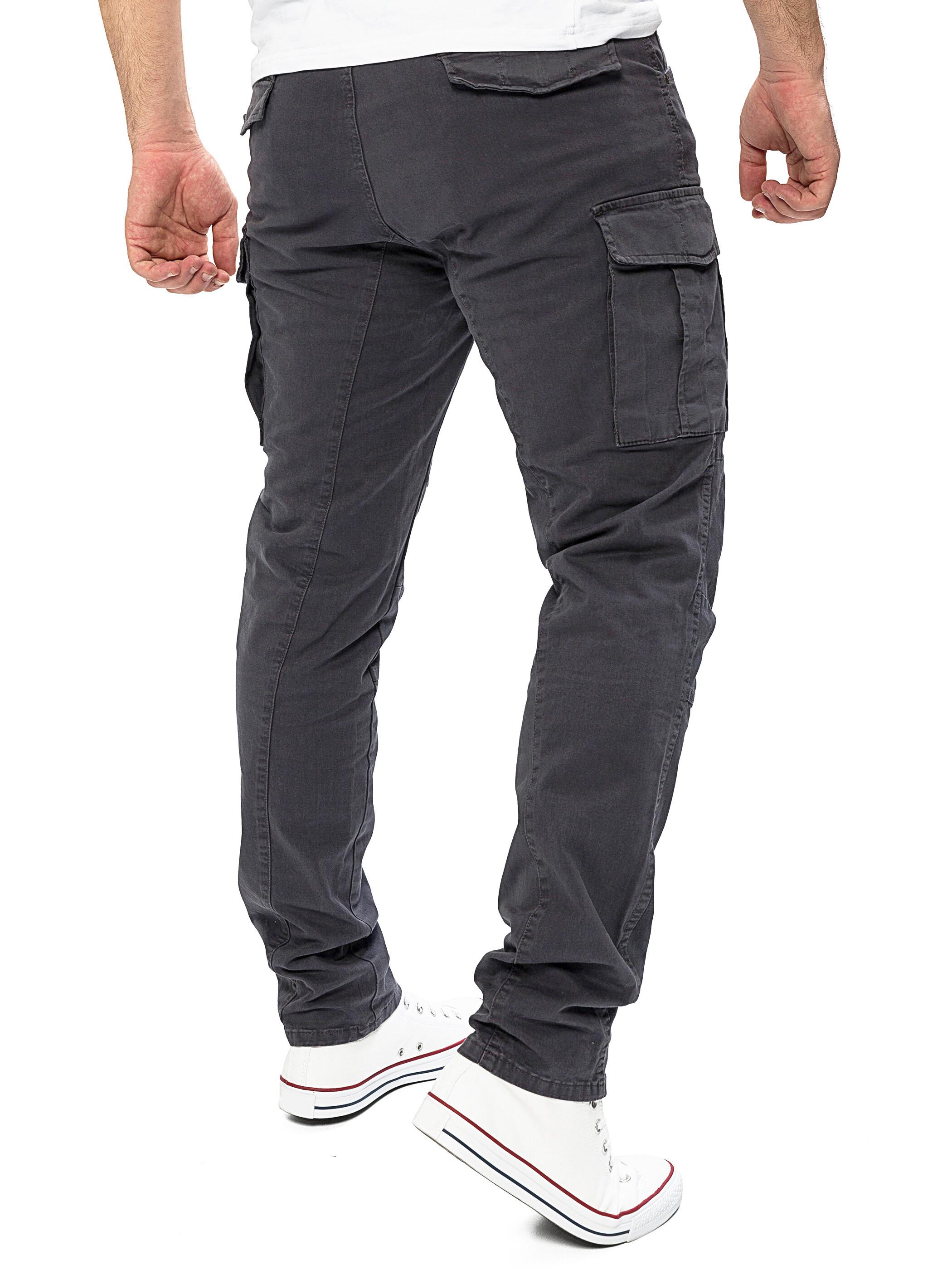Yazubi - Cargo Pants Jayden Produktbild 3