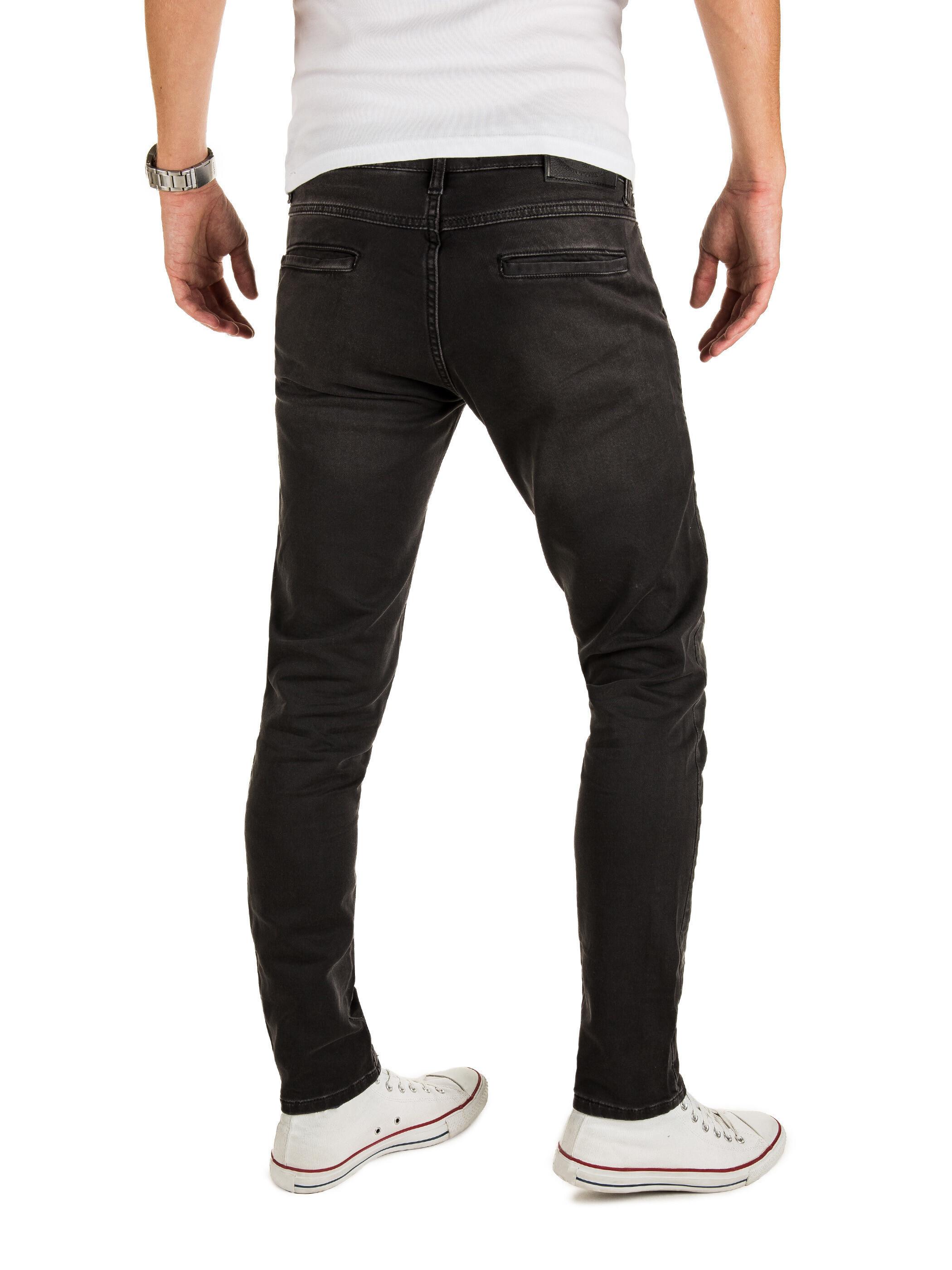 WOTEGA - Sweat Jeans Dexter Produktbild 2