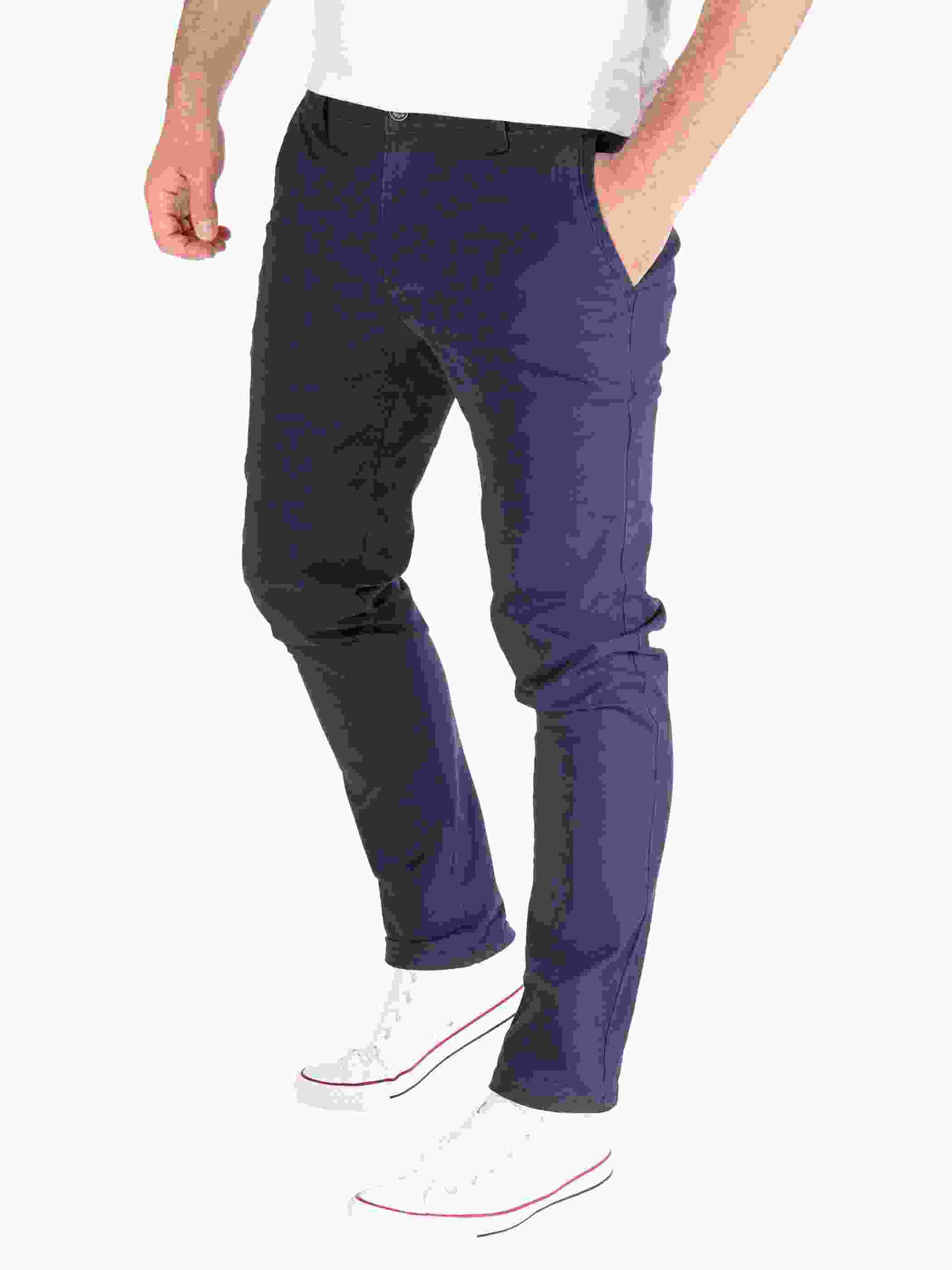 PITTMAN - Derrick Chino Pants Produktbild 4