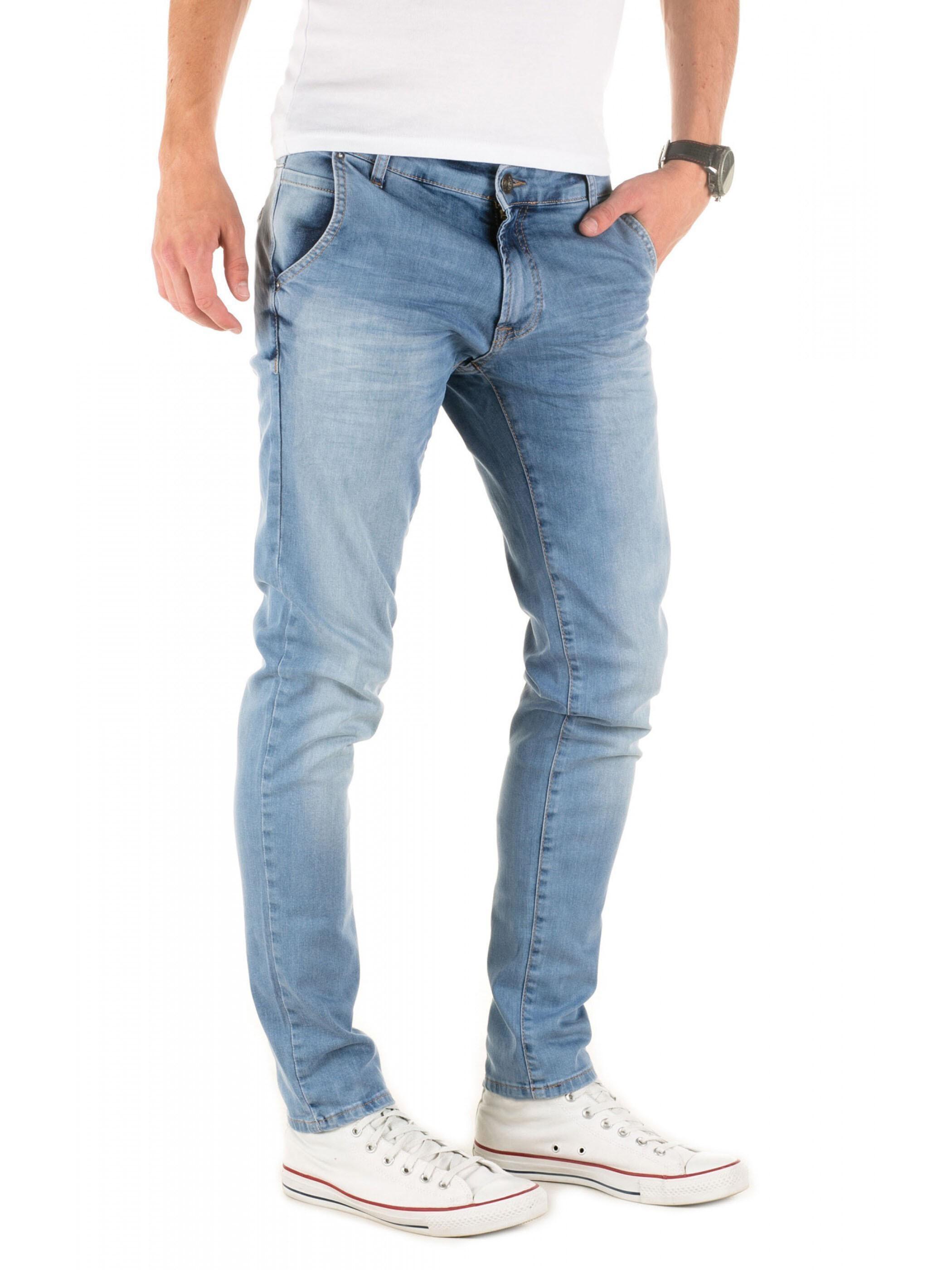 WOTEGA - Sweat Jeans Dexter Produktbild 3