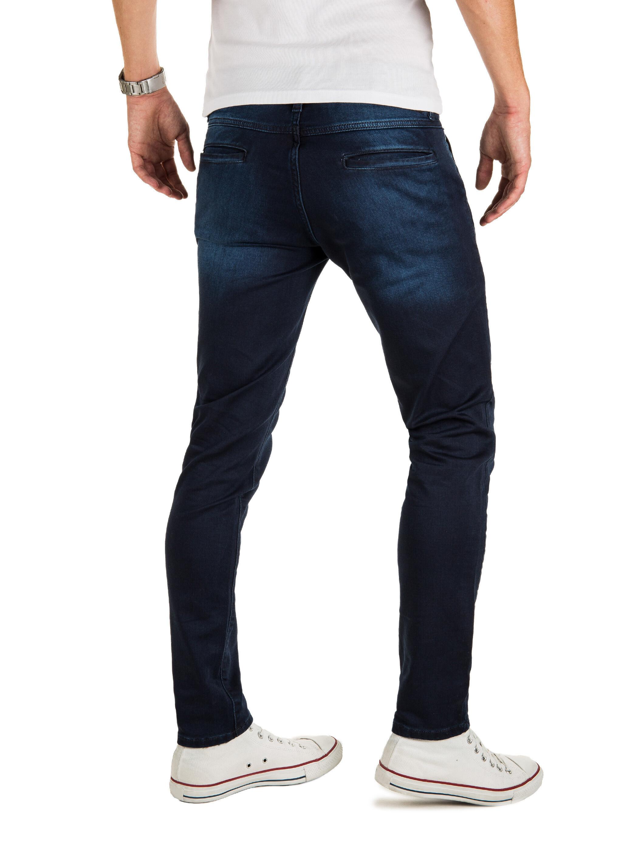 WOTEGA - Sweat Jeans Dexter Produktbild 2