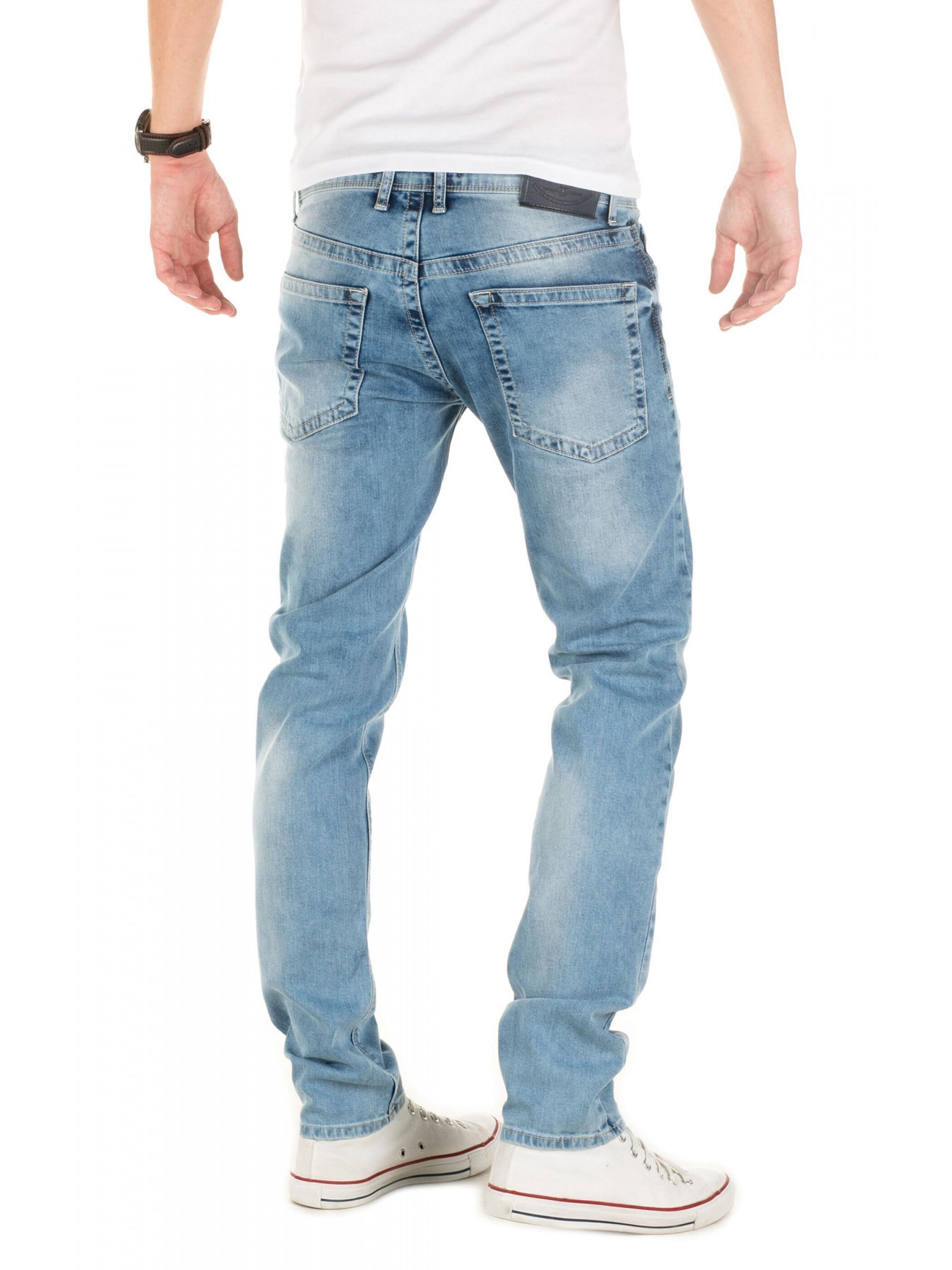 WOTEGA - Jeans Ivern Produktbild 2