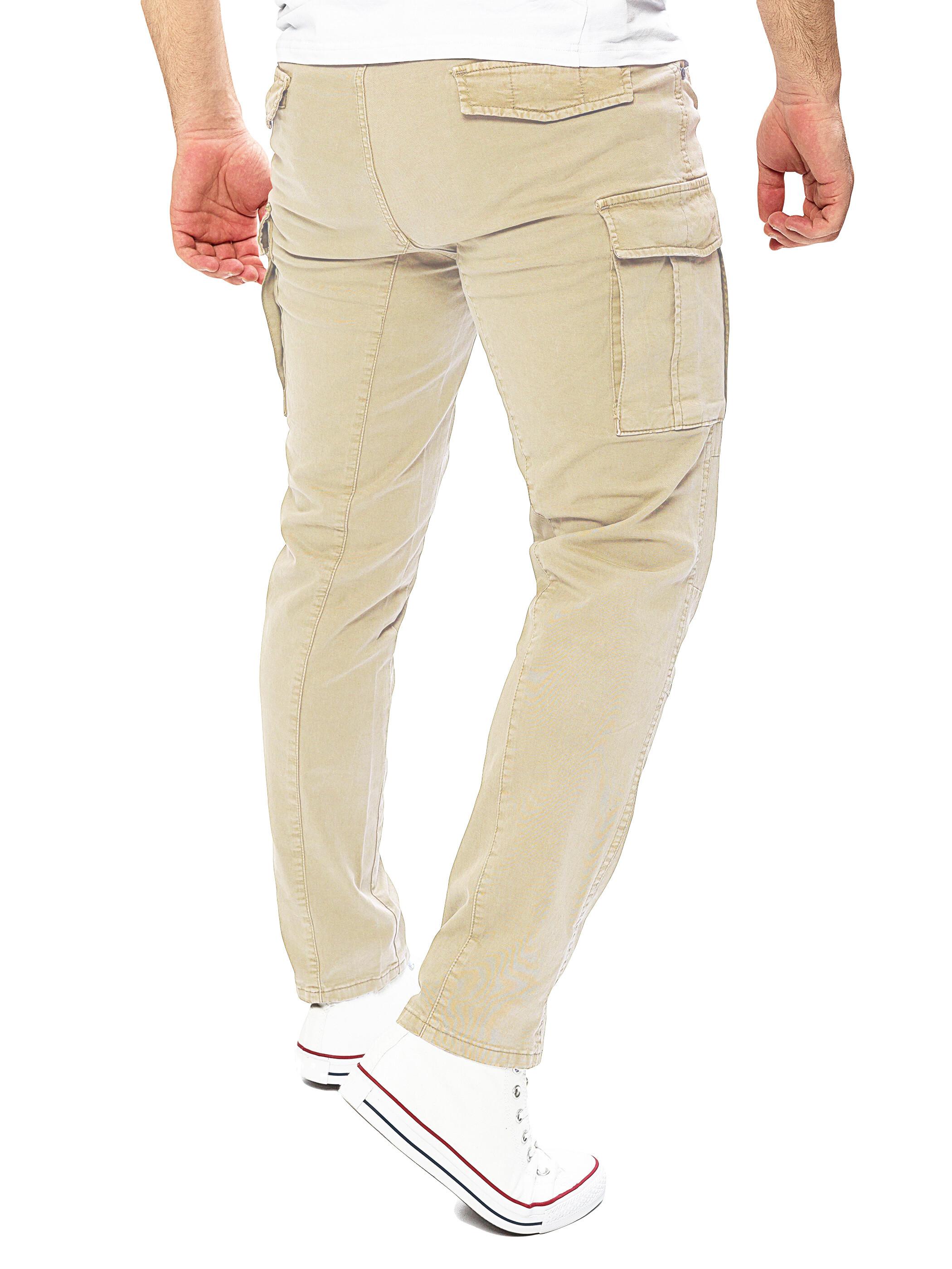 Yazubi - Cargo Pants Jayden Produktbild 2