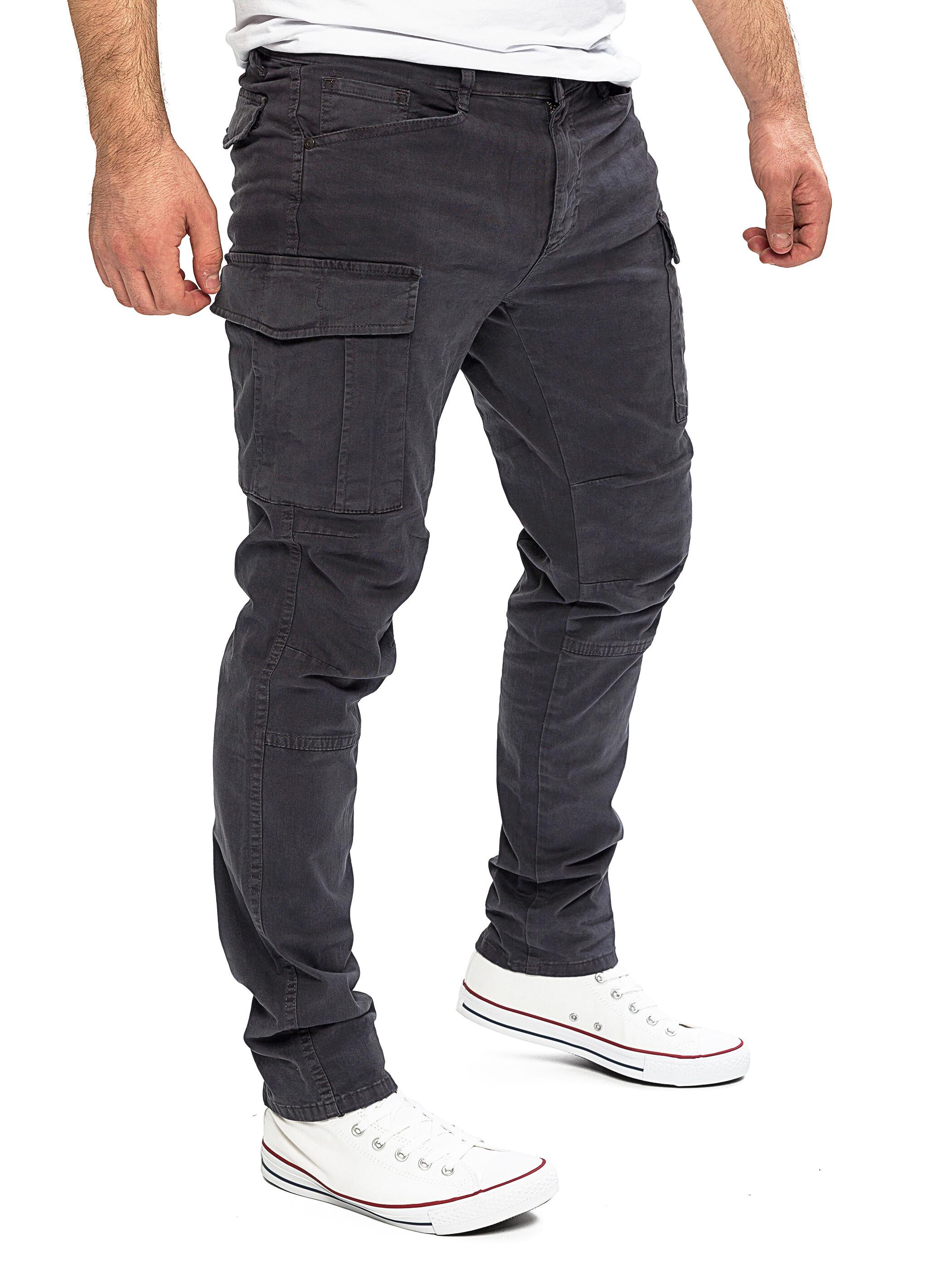 Yazubi - Cargo Pants Jayden Produktbild 2