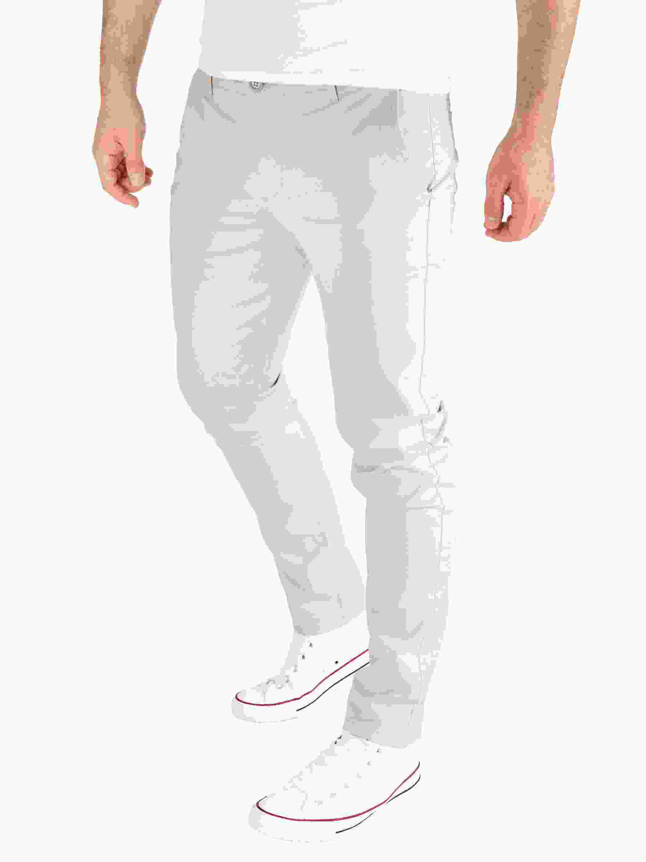 PITTMAN - Derrick Chino Pants Produktbild 4