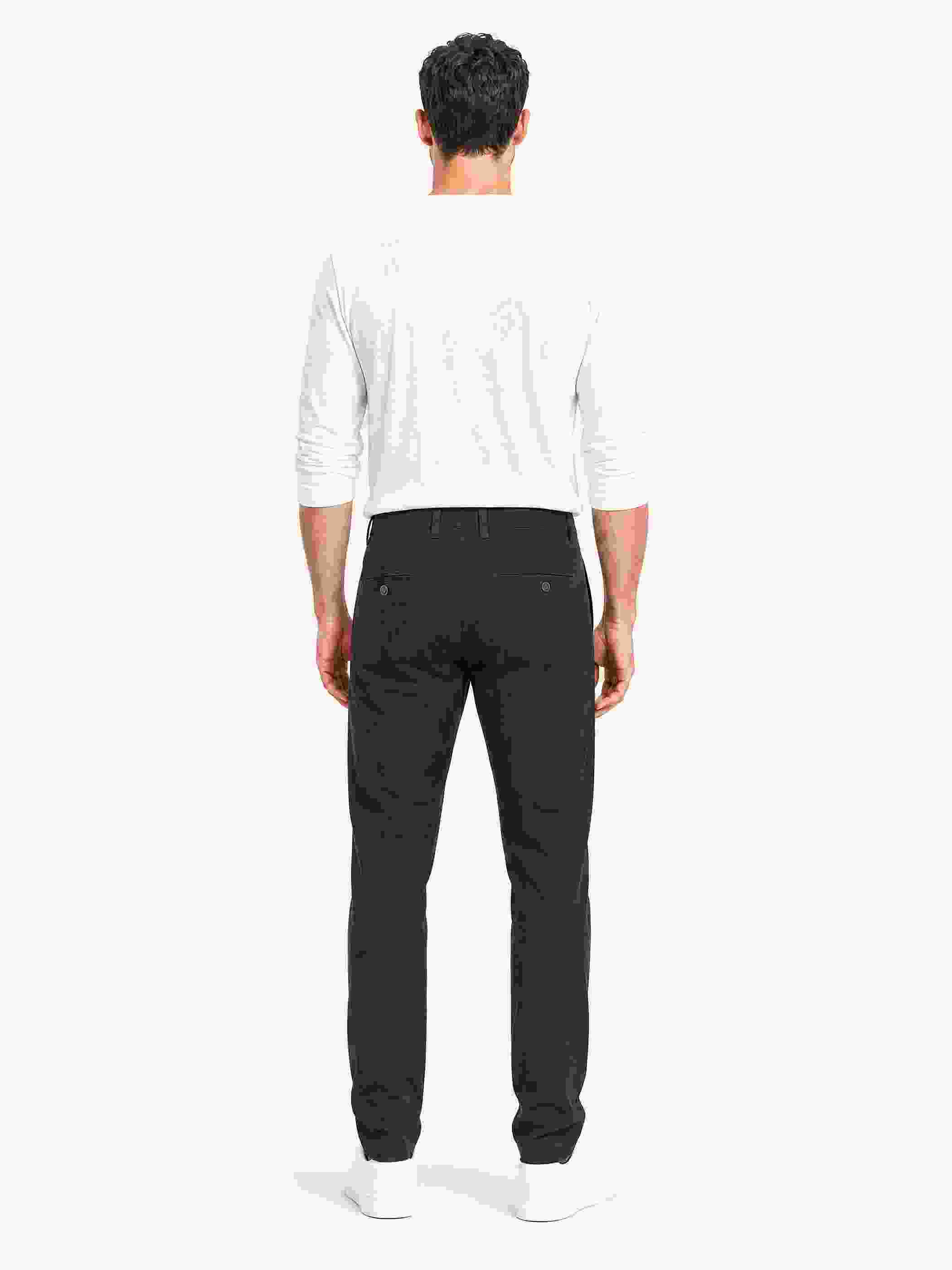 Yazubi - Kyle Chino Pants Produktbild 7