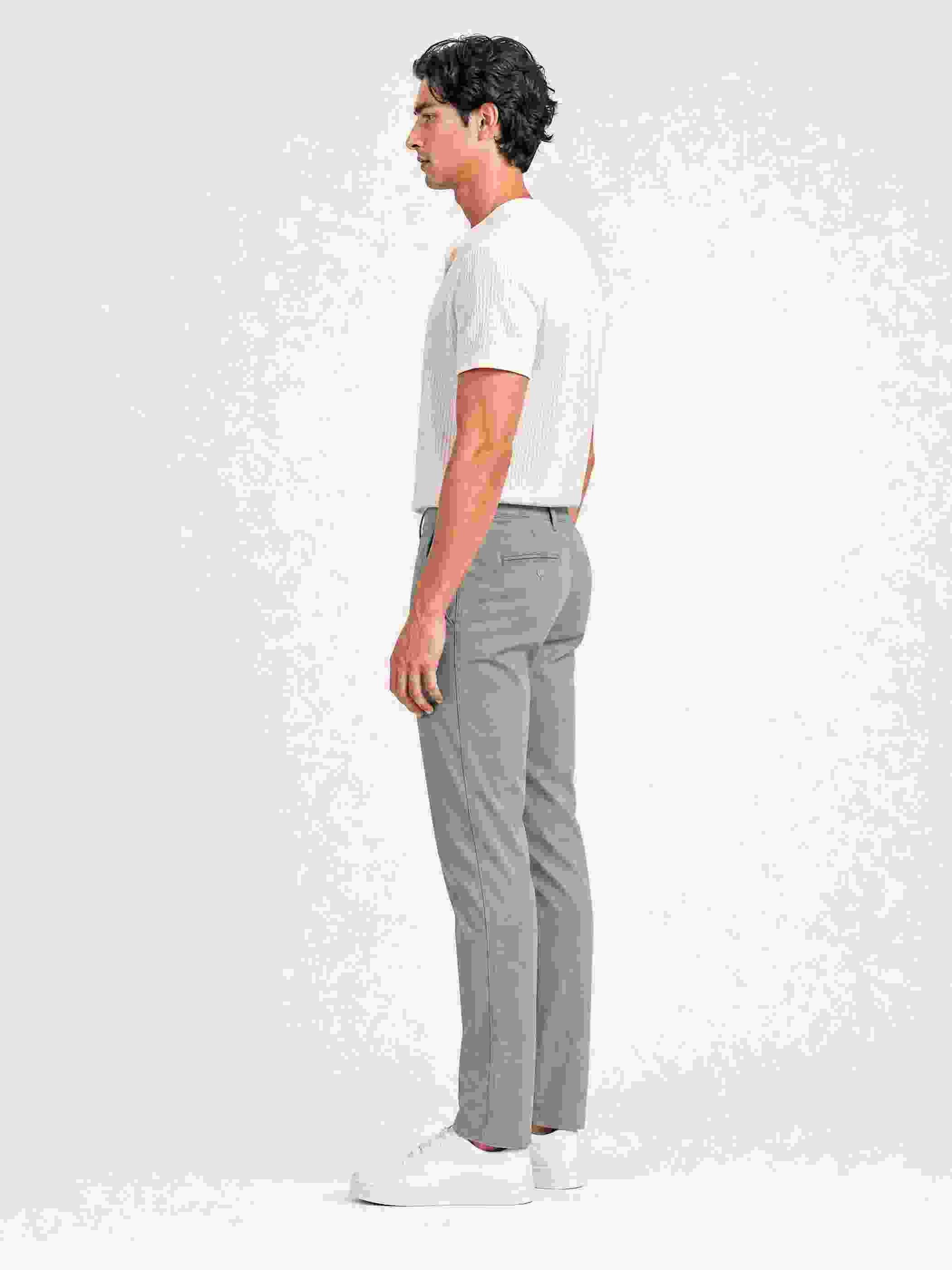 Yazubi - Kyle Chino Pants Produktbild 8