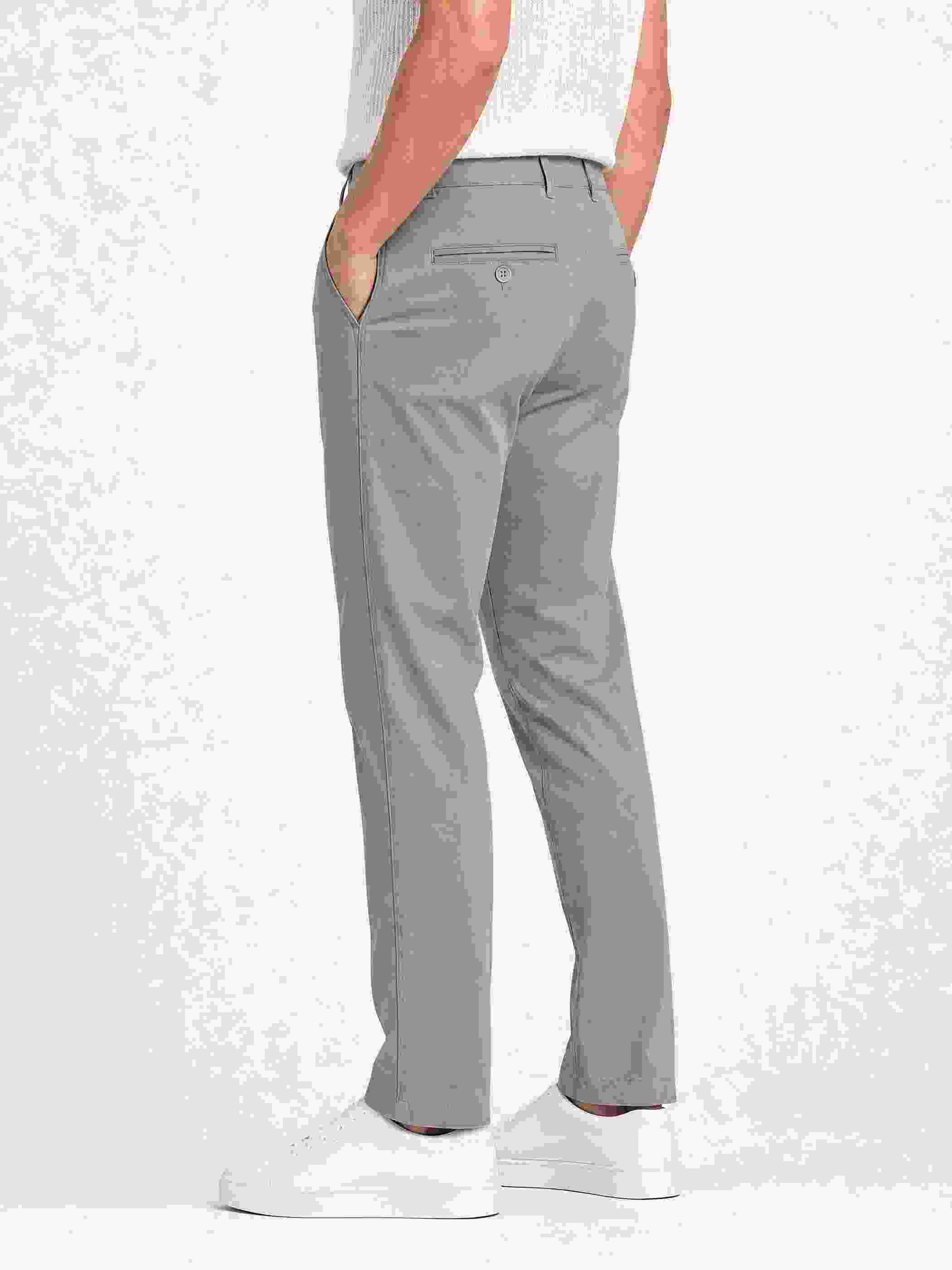 Yazubi - Kyle Chino Pants Produktbild 4