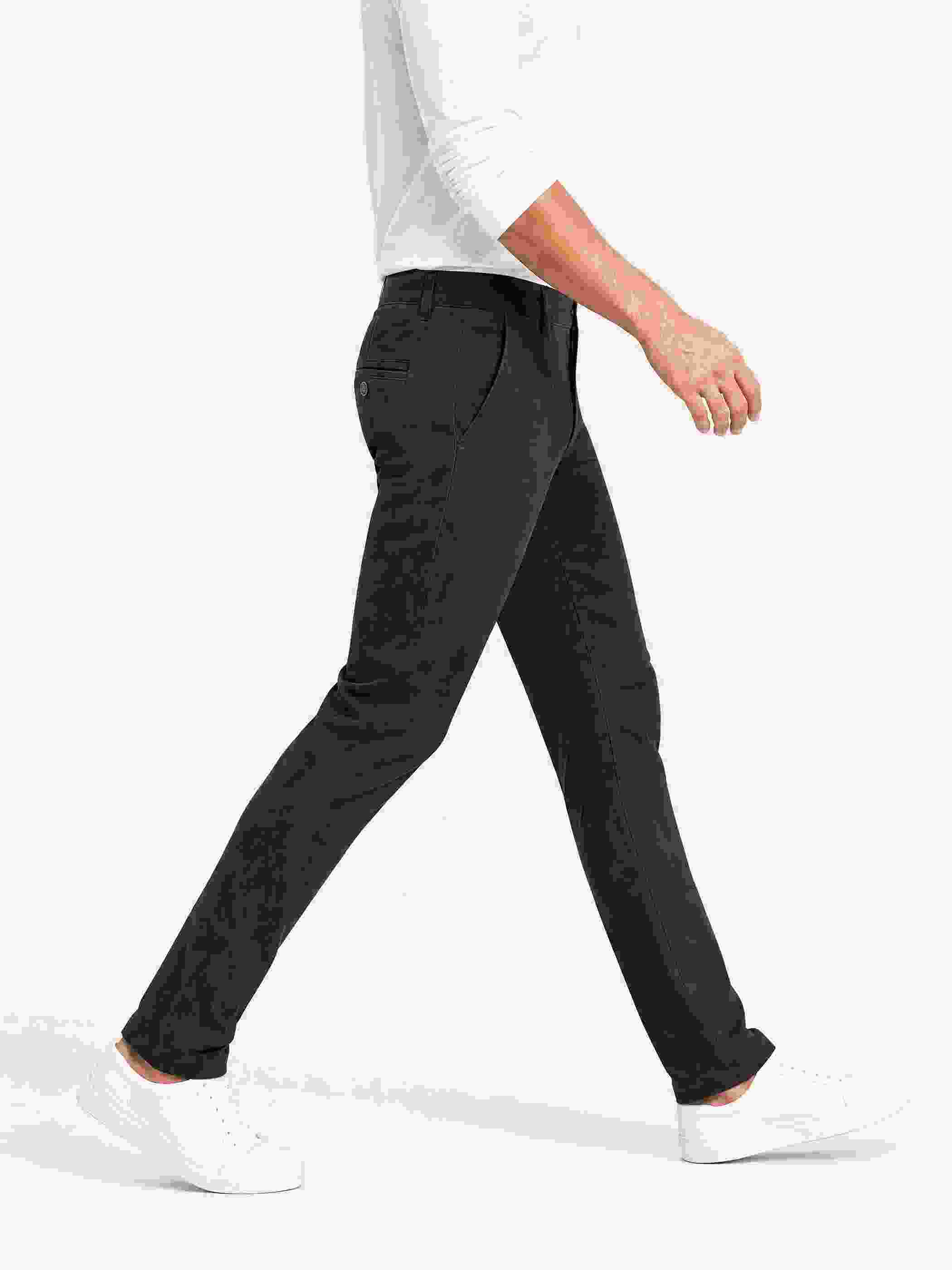 Yazubi - Kyle Chino Pants Produktbild 5