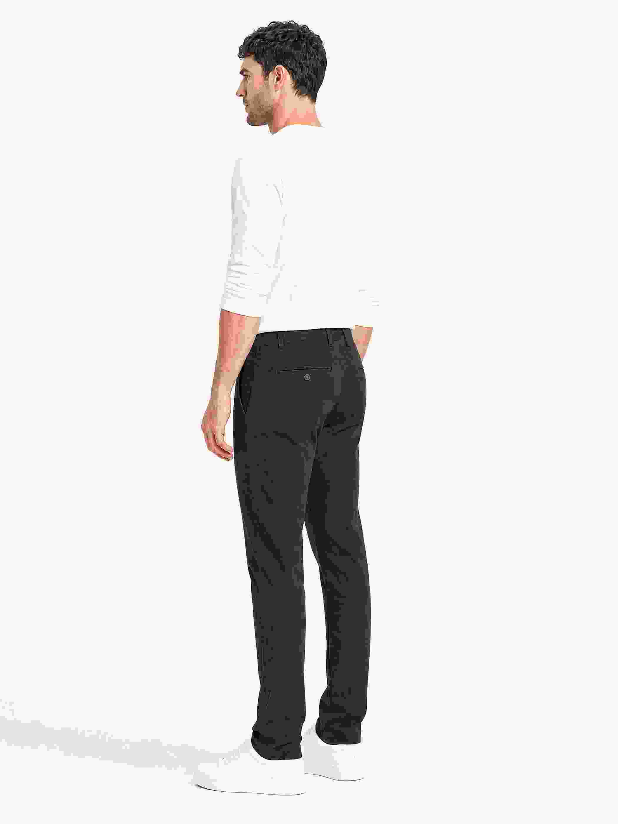 Yazubi - Kyle Chino Pants Produktbild 8