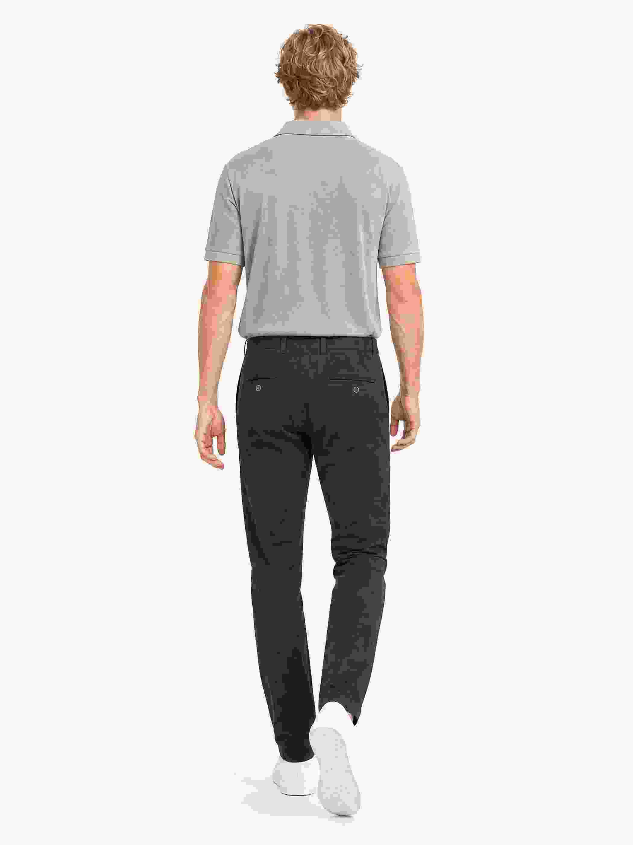 Yazubi - Kyle Chino Pants Produktbild 6