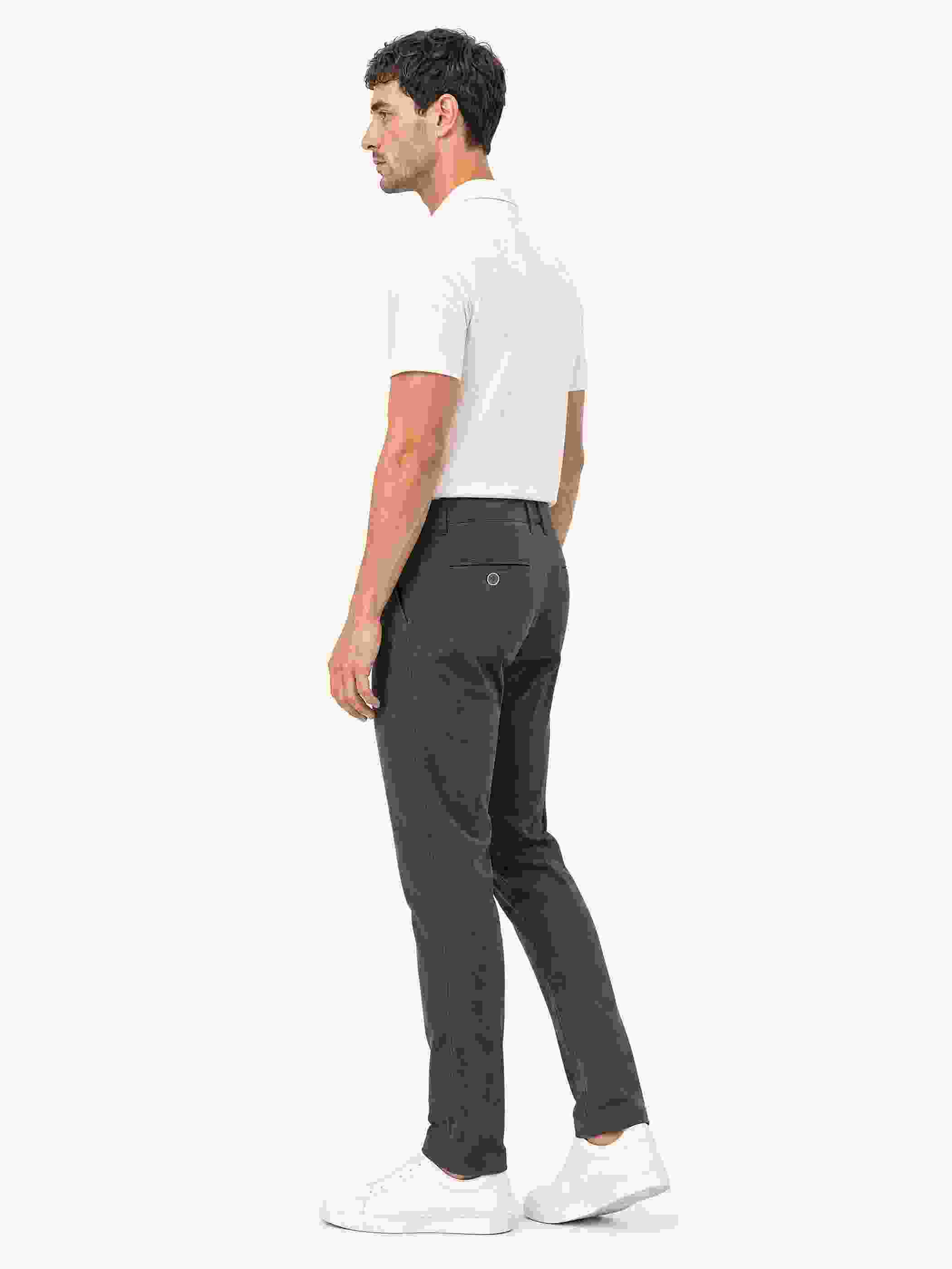 Yazubi - Kyle Chino Pants Produktbild 6