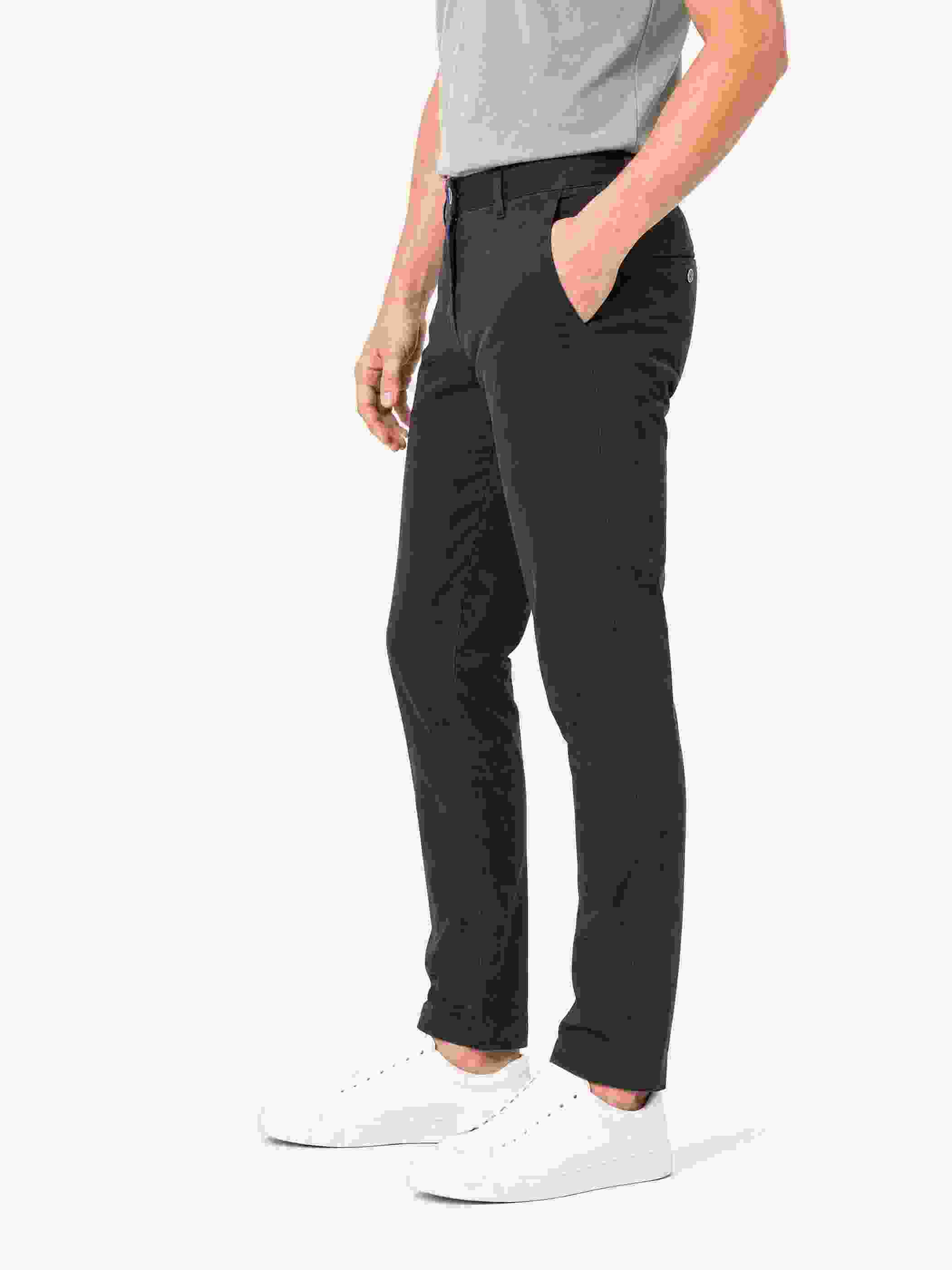 Yazubi - Kyle Chino Pants Produktbild 4