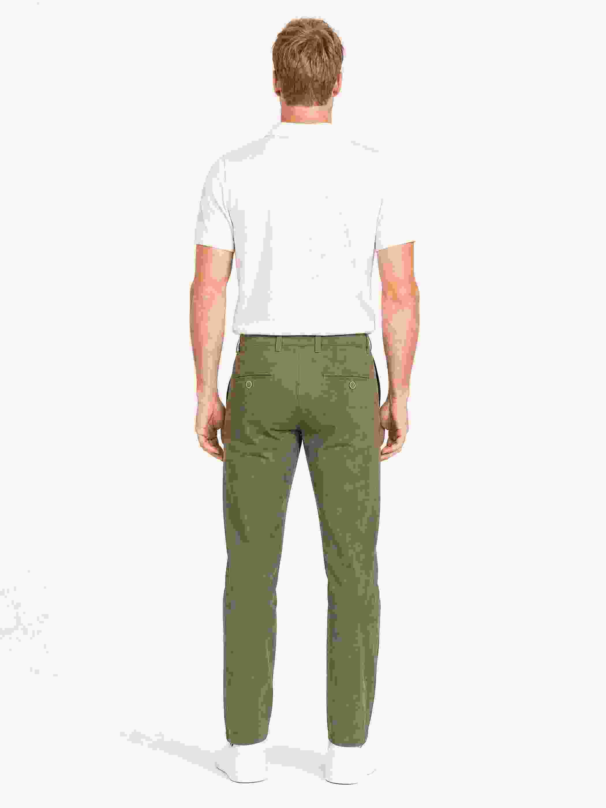 Yazubi - Kyle Chino Pants Produktbild 5