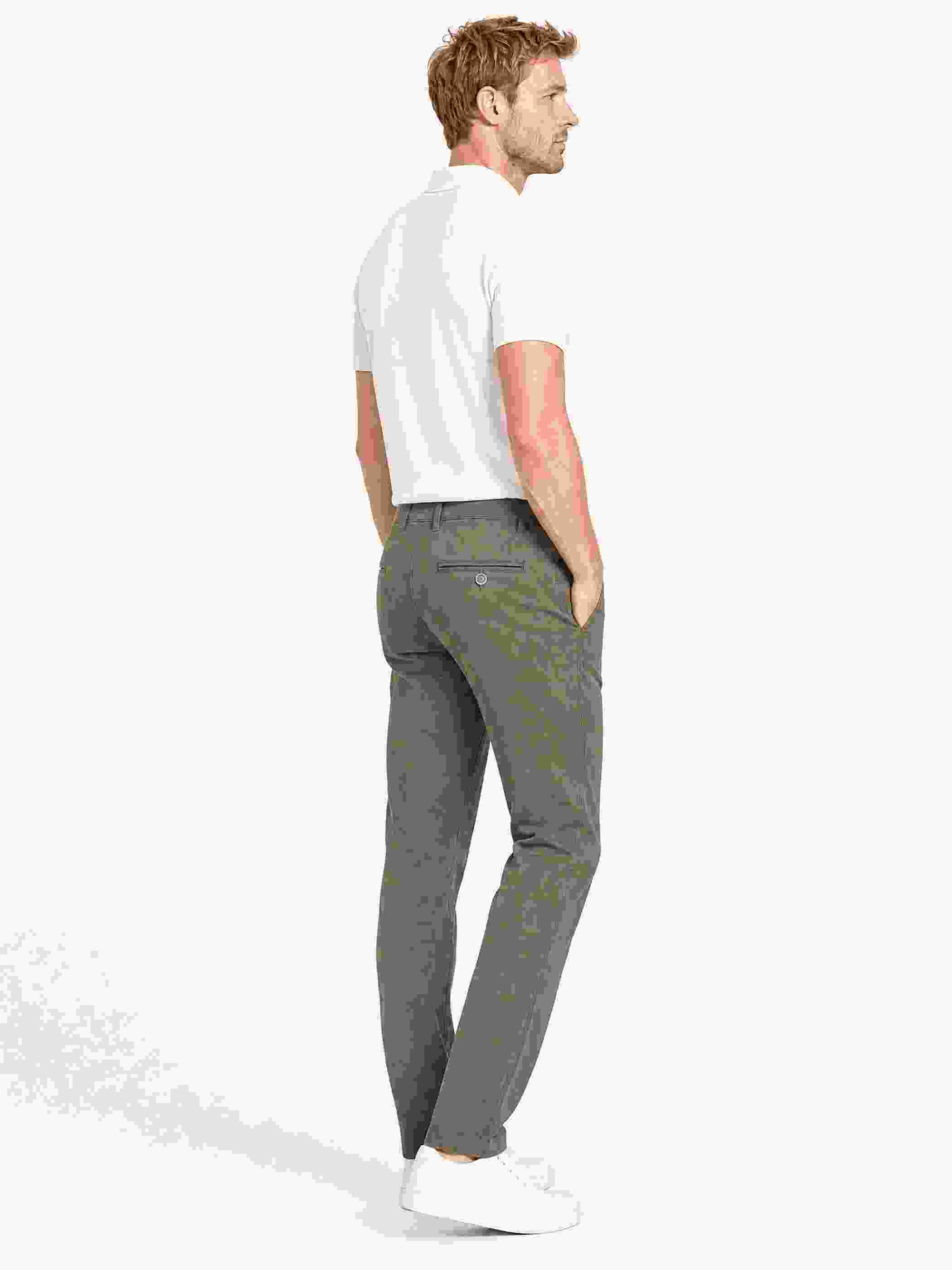 Yazubi - Kyle Chino Pants Produktbild 4