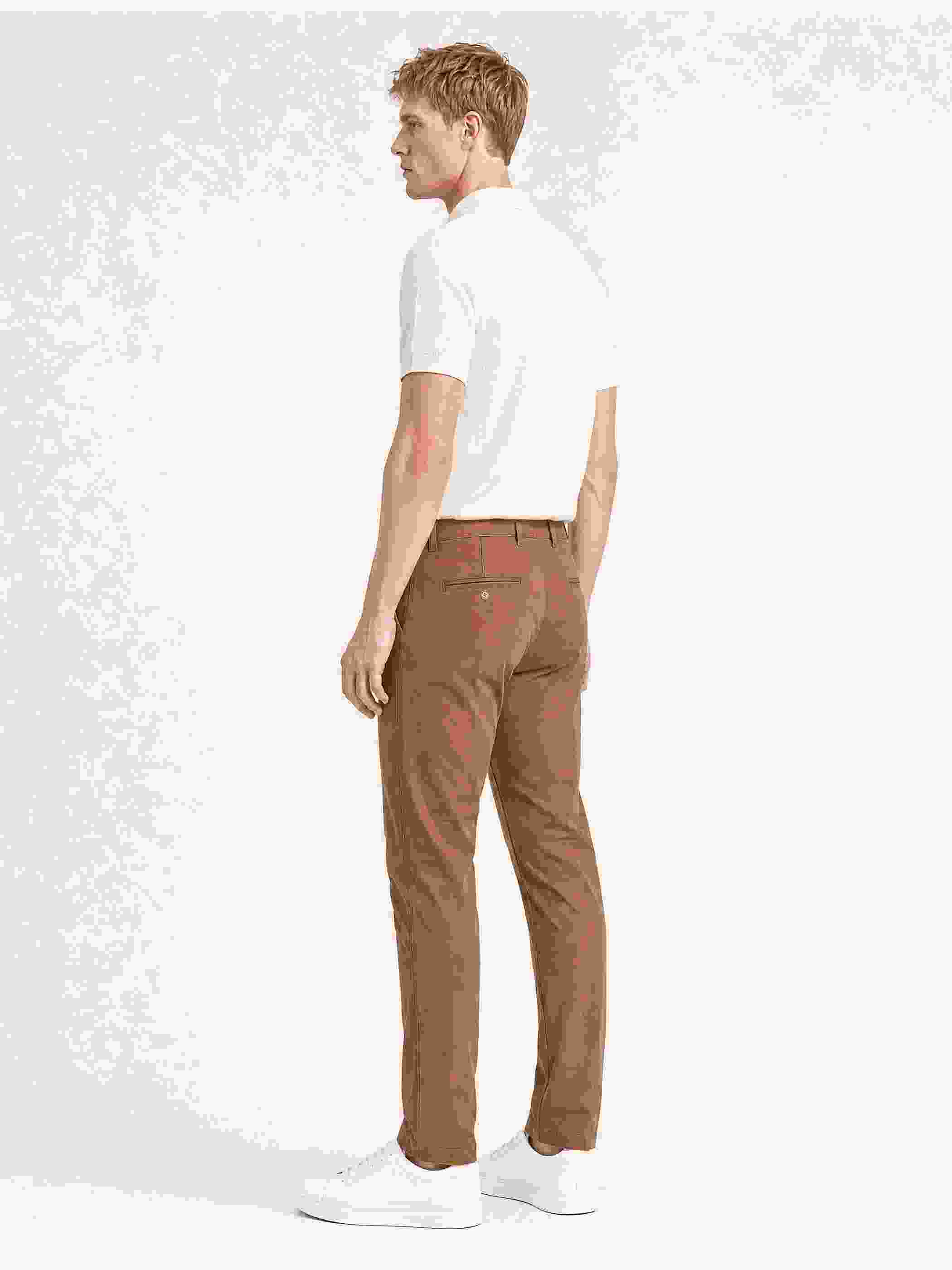 Yazubi - Kyle Chino Pants Produktbild 5