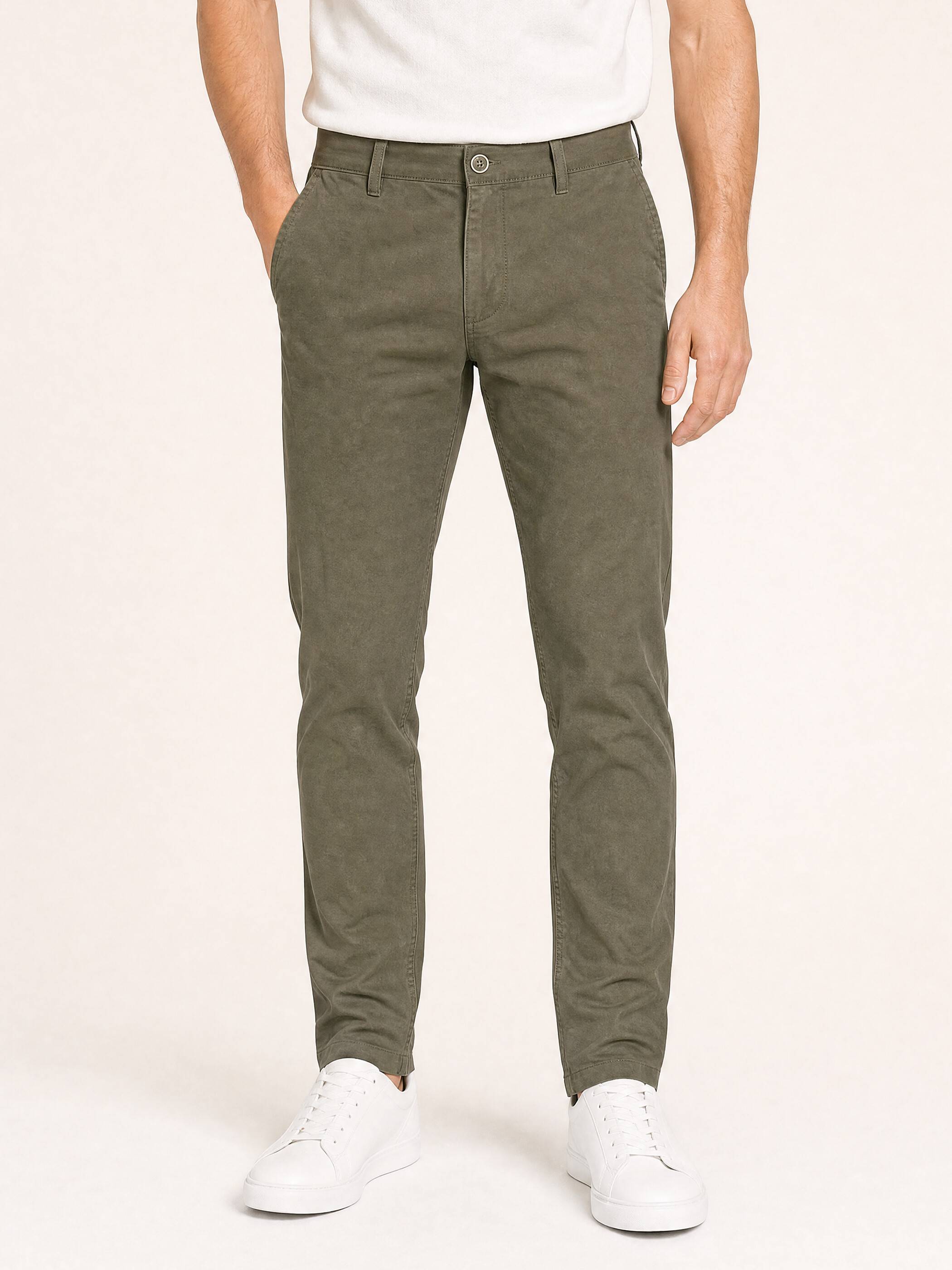 Yazubi - Kyle Chino Pants