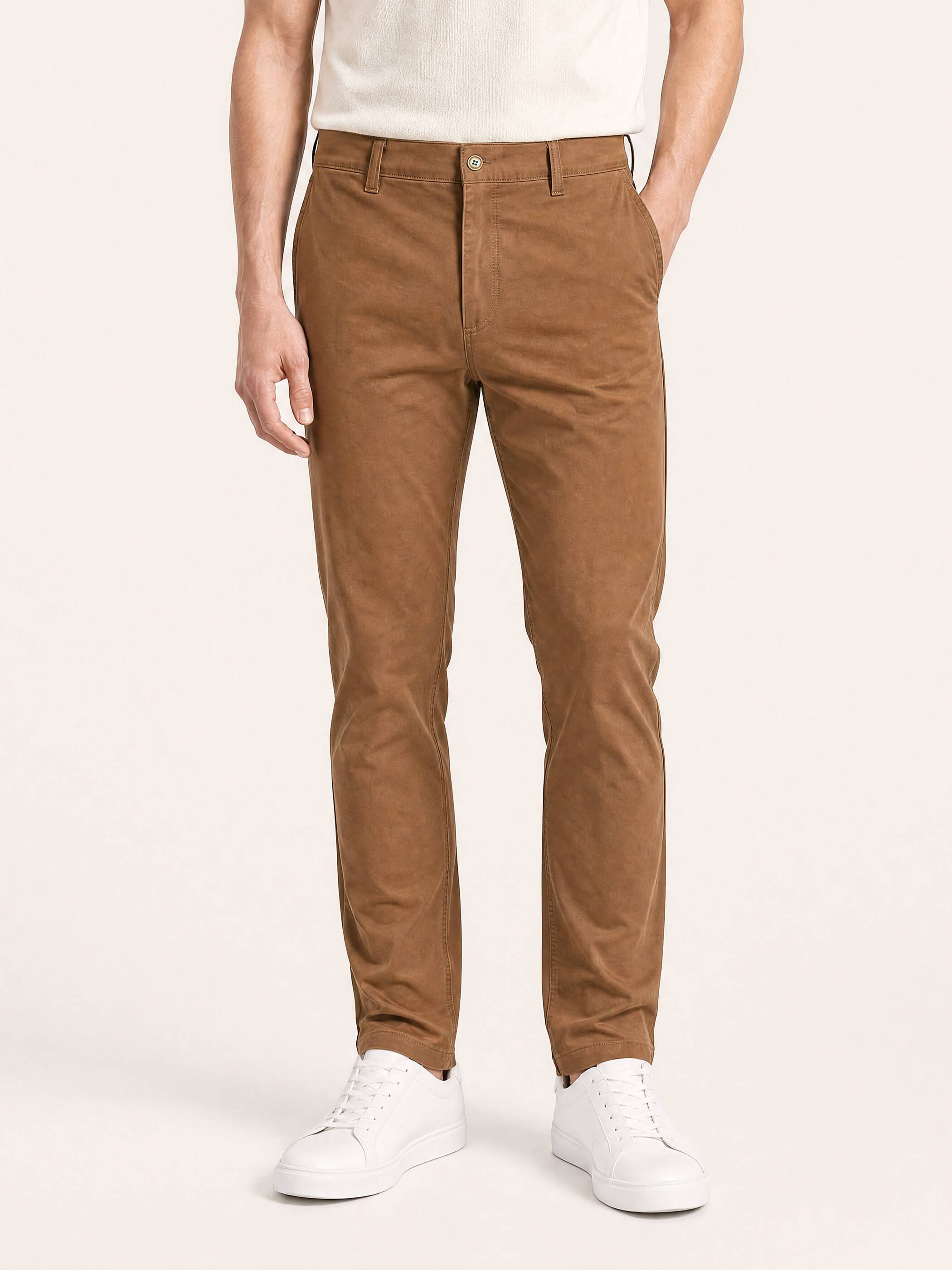 Yazubi - Kyle Chino Pants