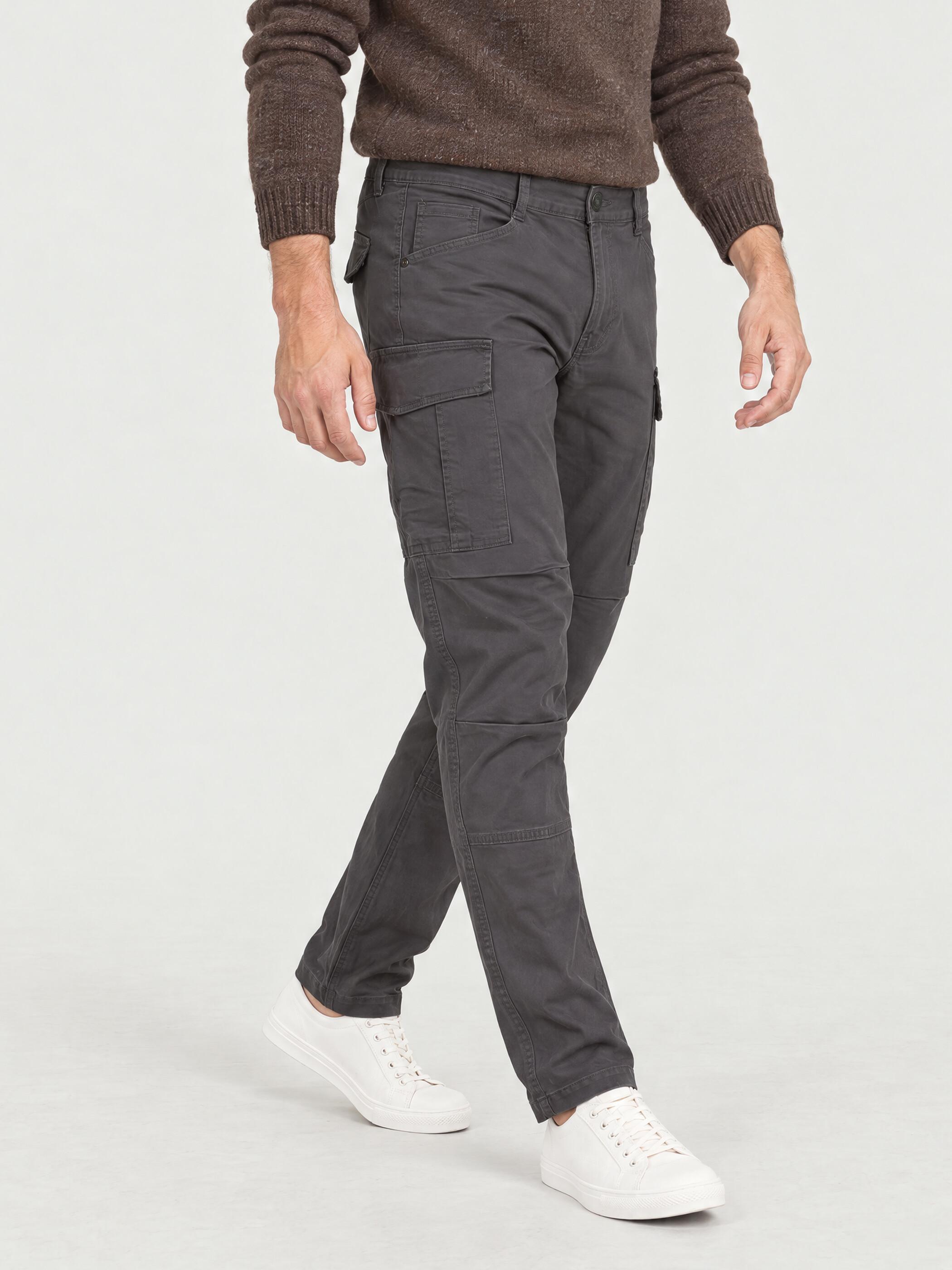 Yazubi - Cargo Pants Jayden Produktbild 2
