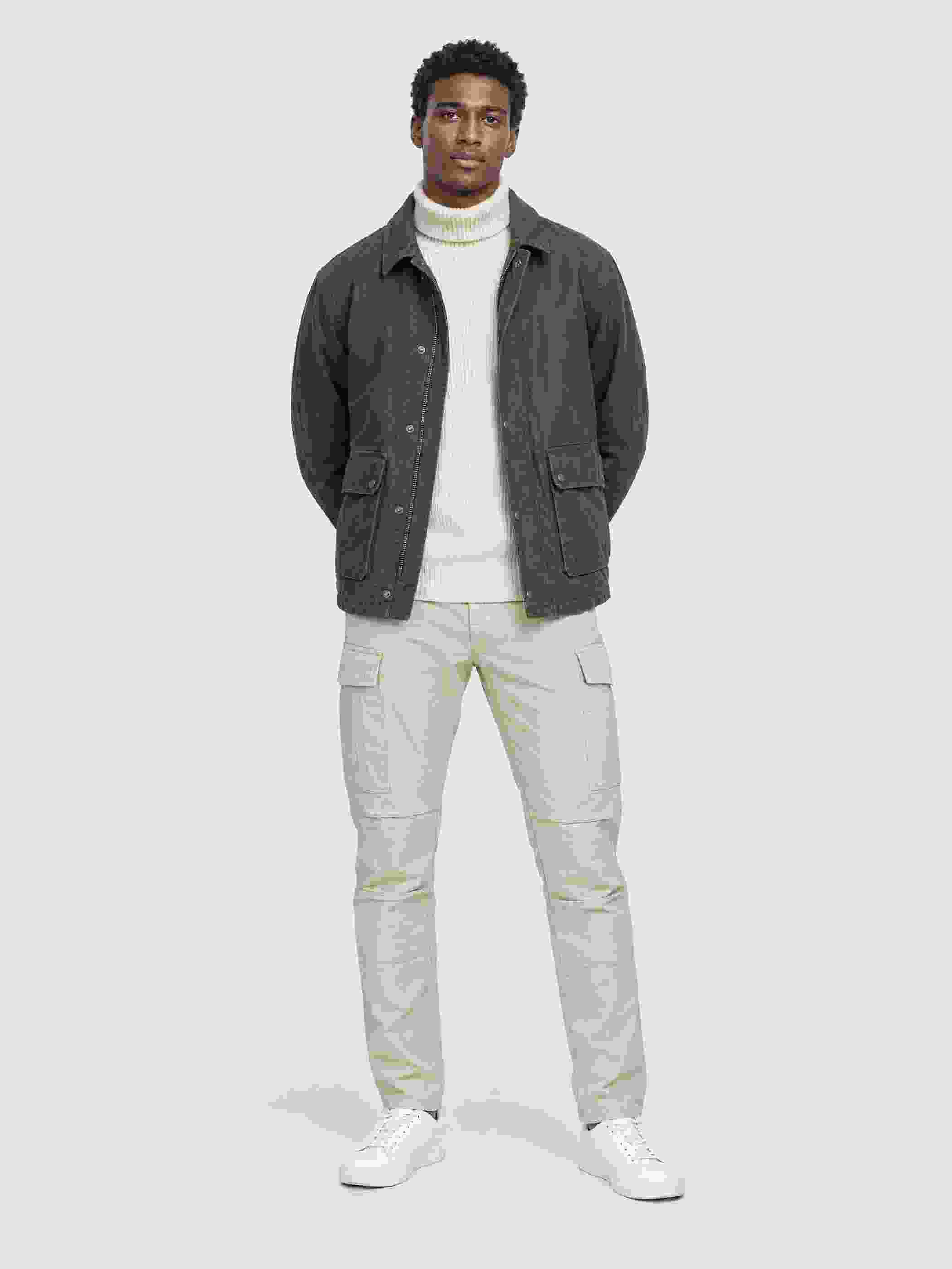 Yazubi - Cargo Pants Jayden Produktbild 4