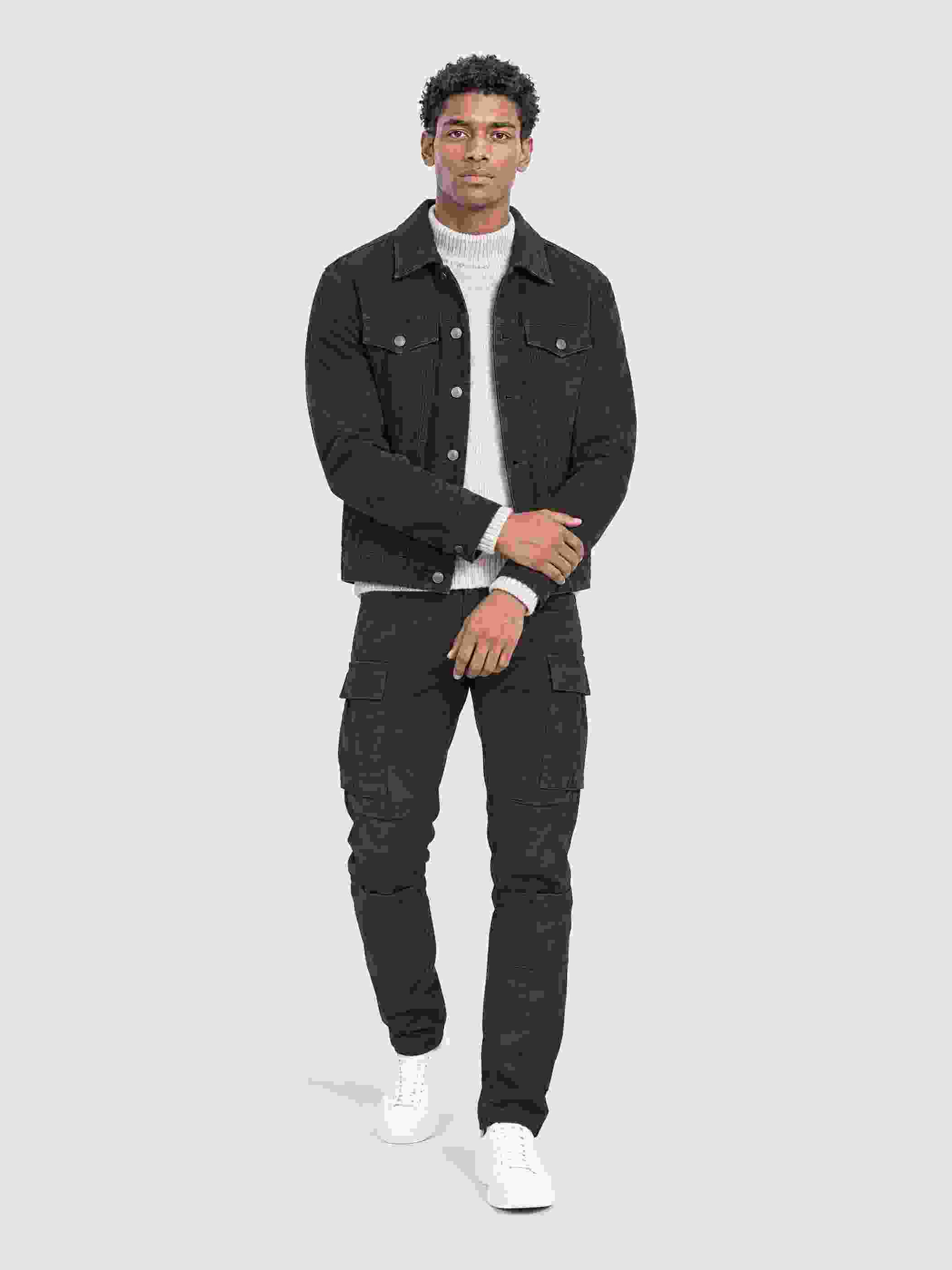 Yazubi - Cargo Pants Jayden Produktbild 4