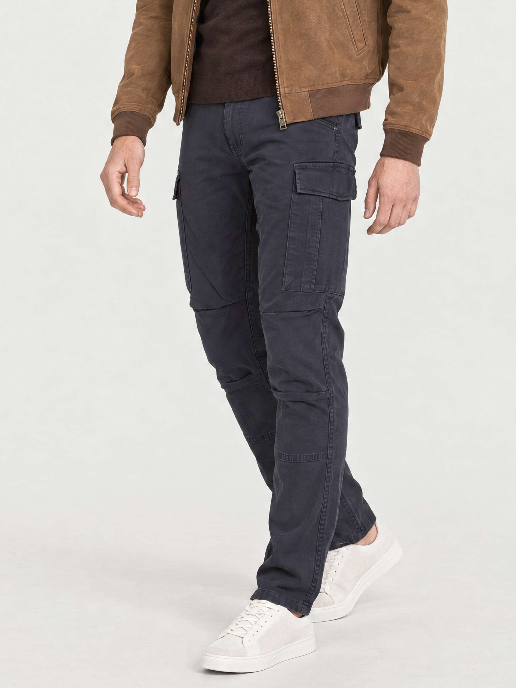 Yazubi - Cargo Pants Jayden Produktbild klein 9