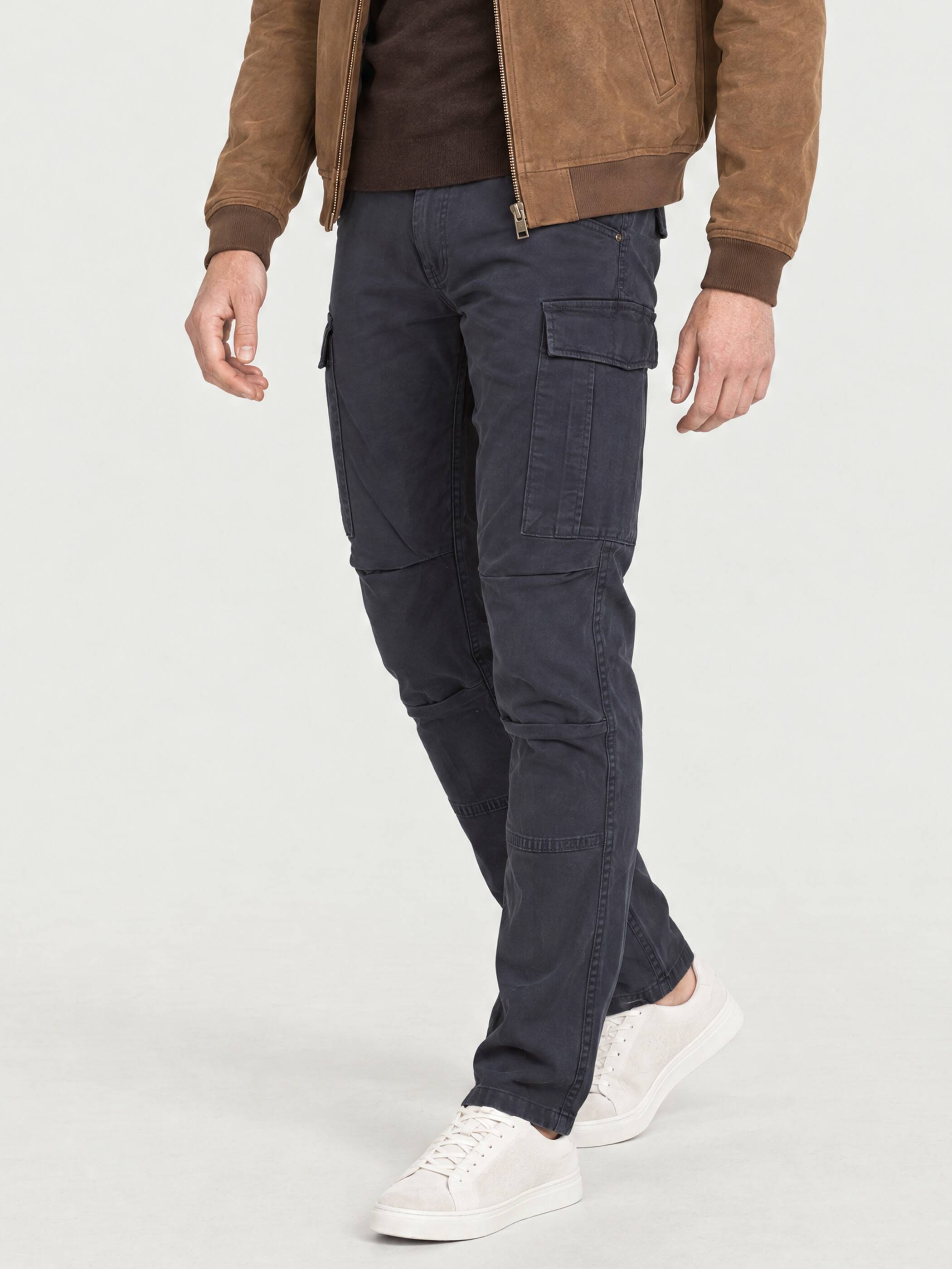 Yazubi - Cargo Pants Jayden
