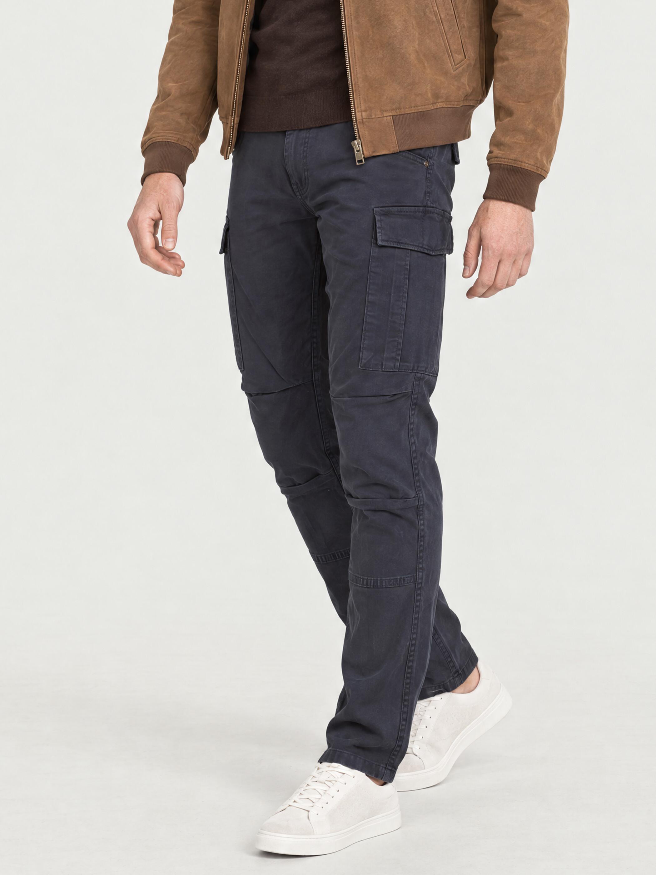 Yazubi - Cargo Pants Jayden Produktbild 1