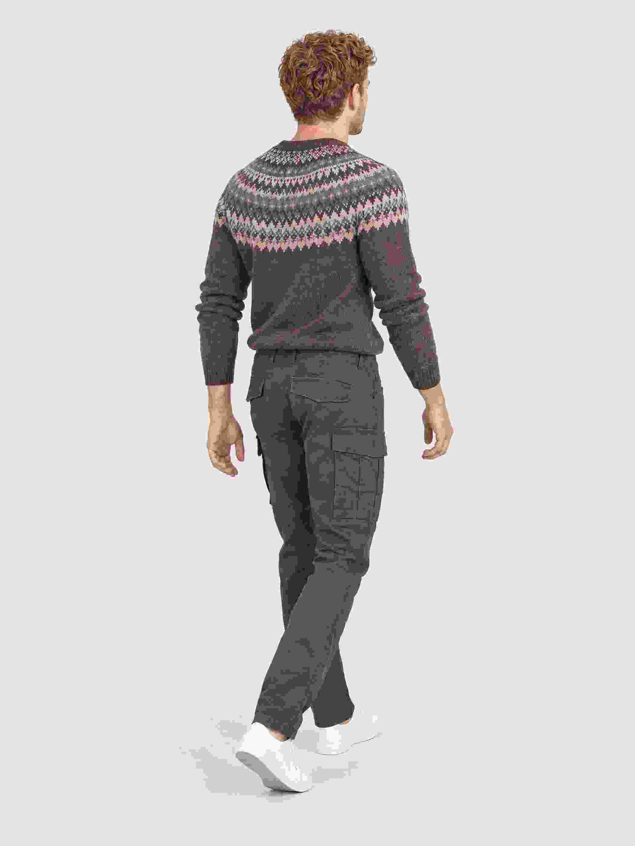 Yazubi - Cargo Pants Jayden Produktbild 5