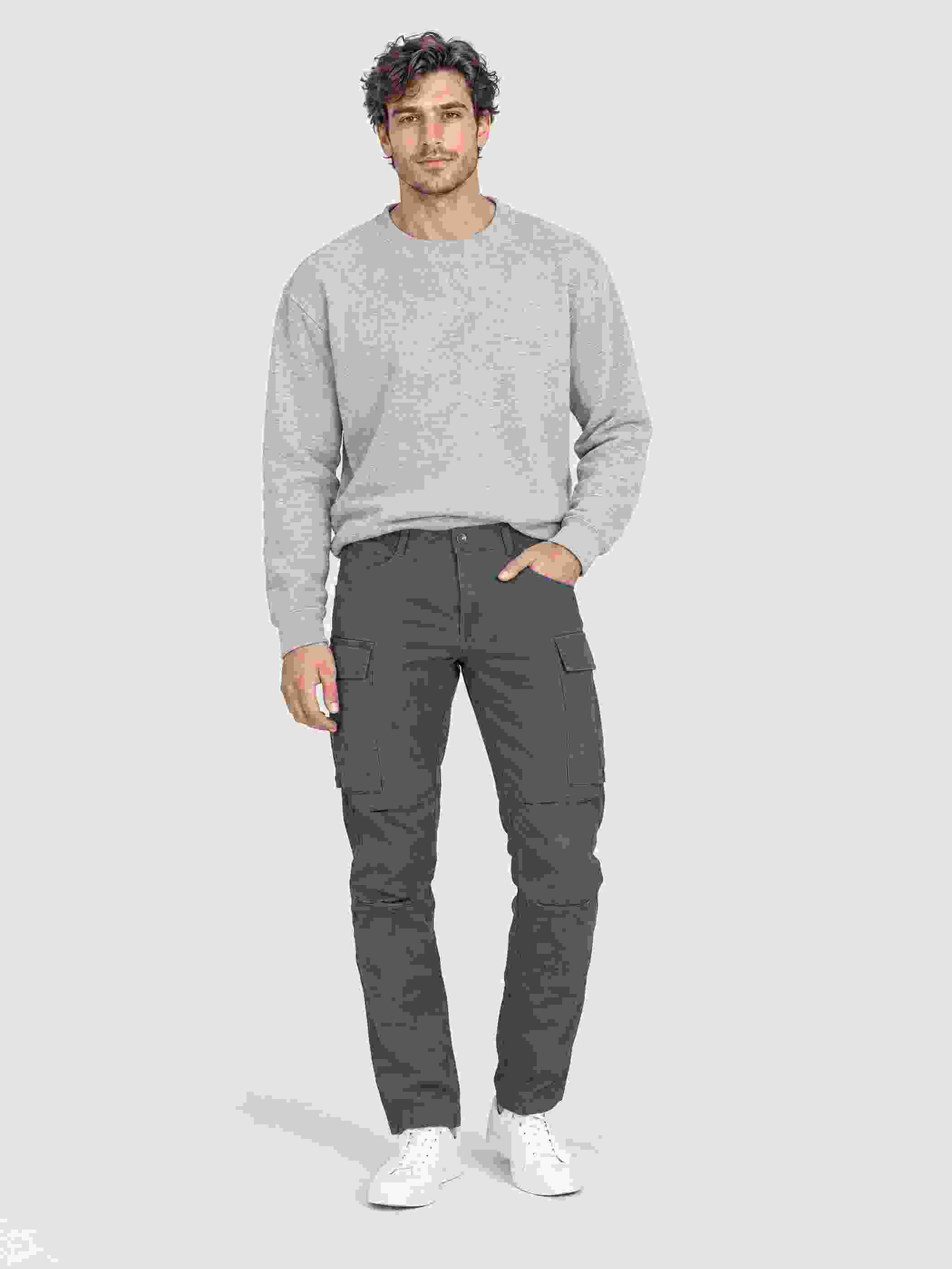 Yazubi - Cargo Pants Jayden Produktbild 6