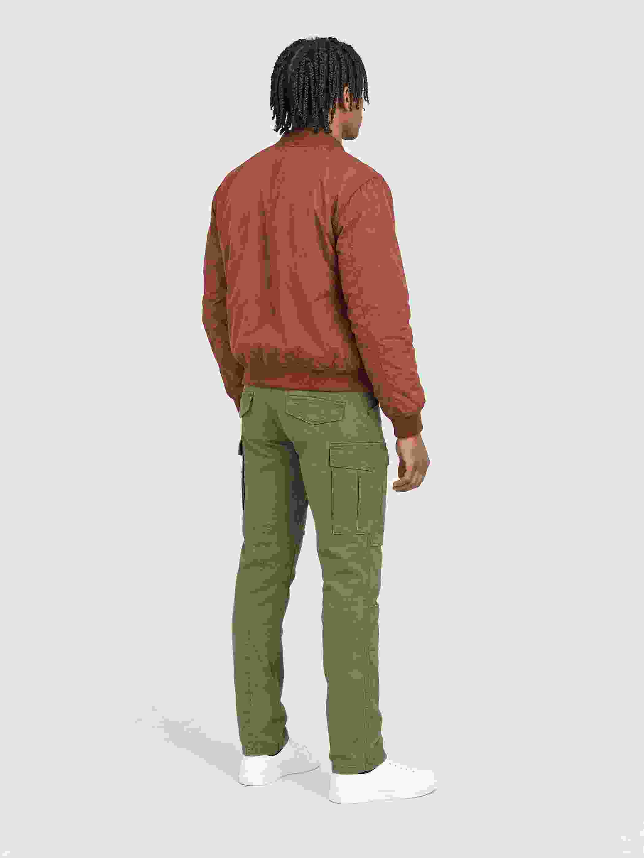 Yazubi - Cargo Pants Jayden Produktbild 4